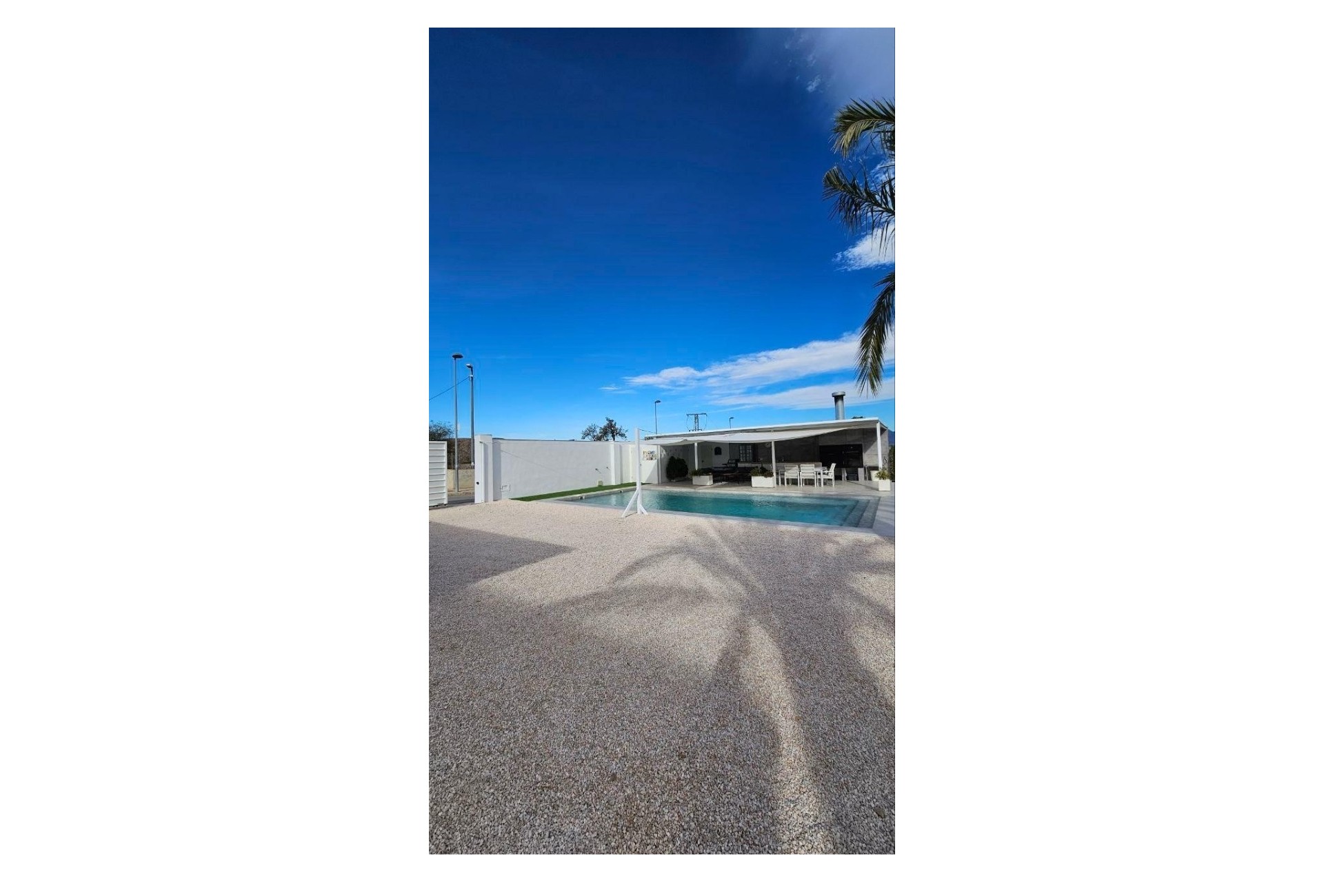 Brukt - Villa -
Orihuela - Inland