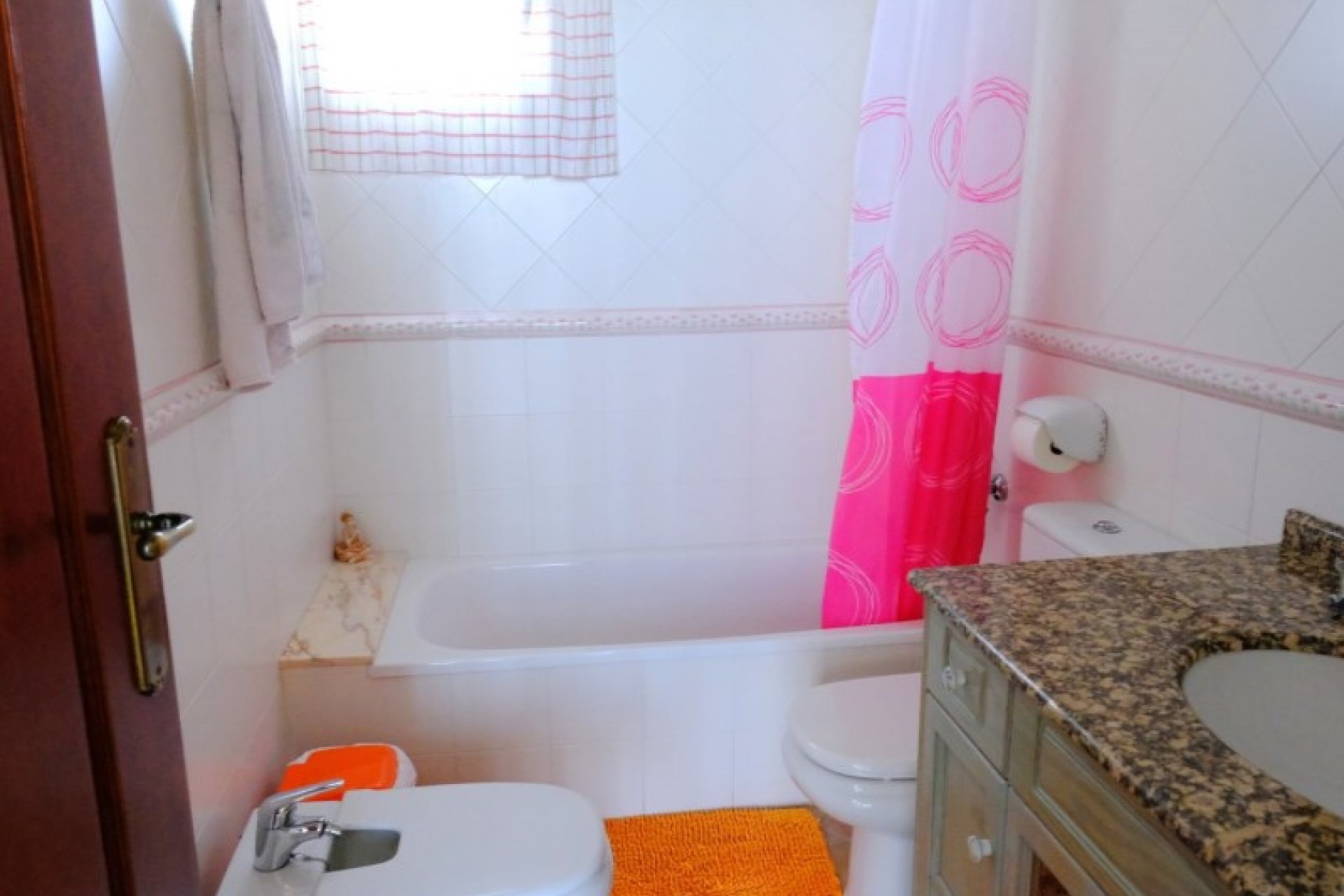 Brukt - Villa -
Orihuela - Inland