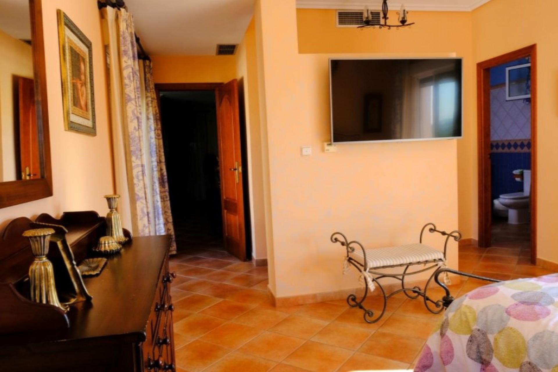 Brukt - Villa -
Orihuela - Inland