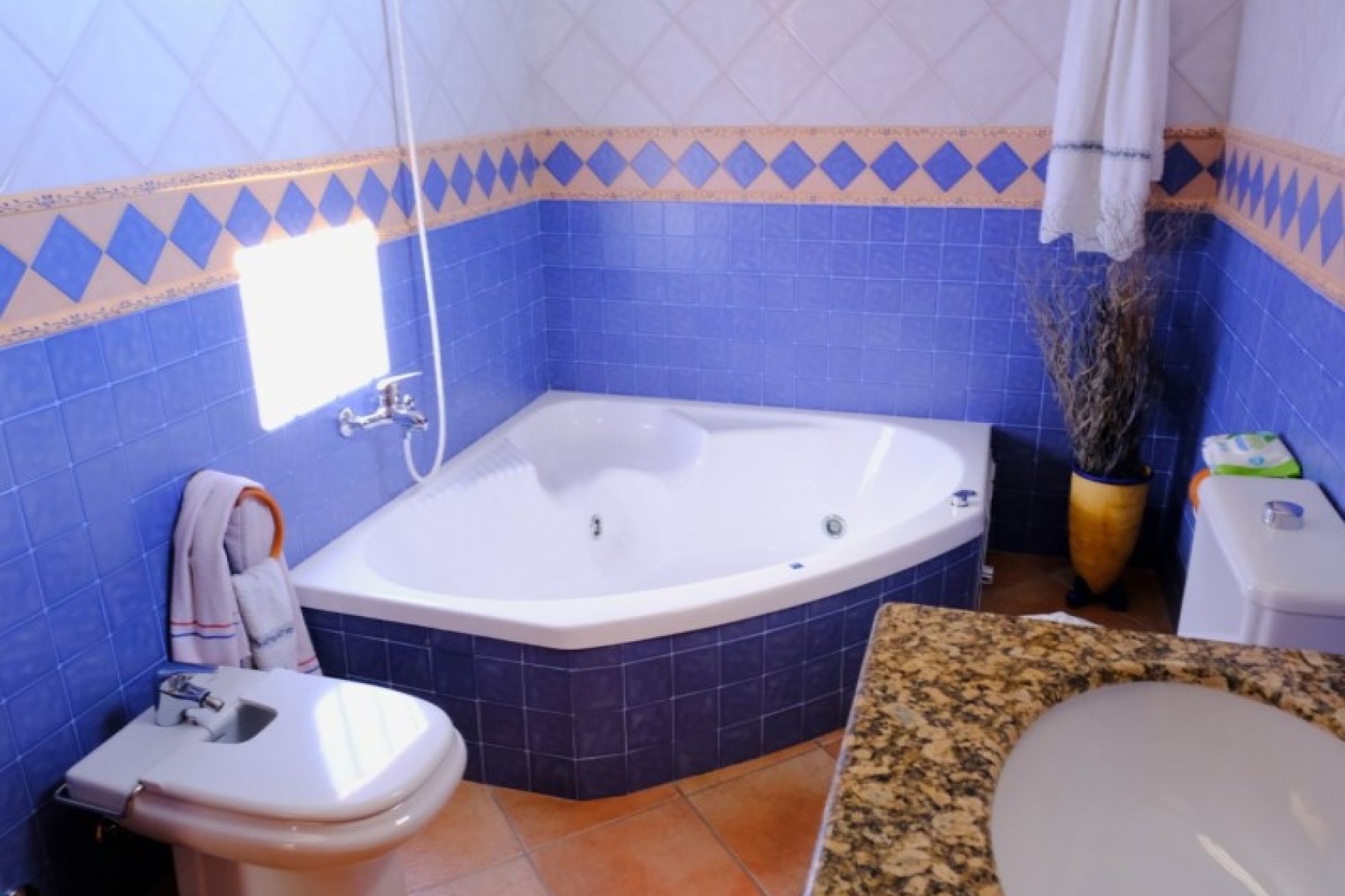 Brukt - Villa -
Orihuela - Inland