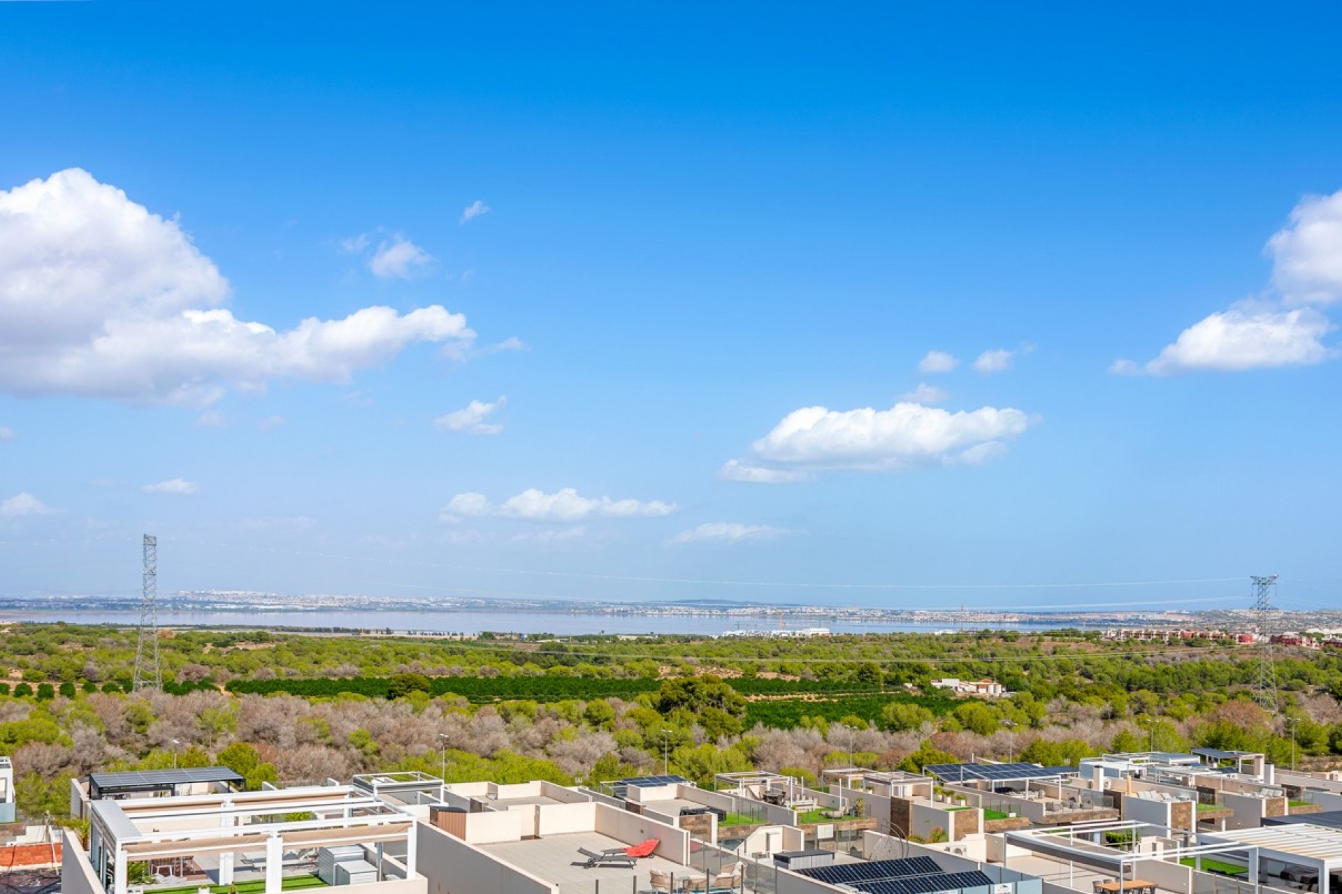 Brukt - Villa -
Orihuela - Inland