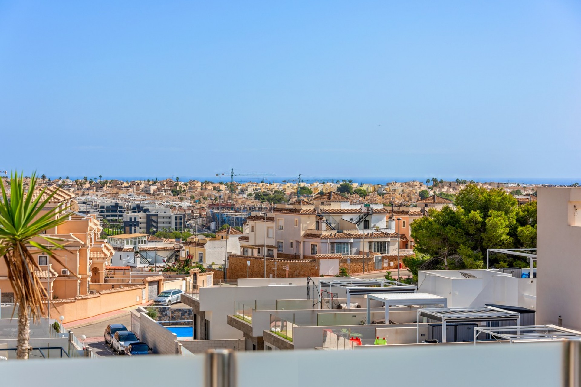 Brukt - Villa -
Orihuela - Inland