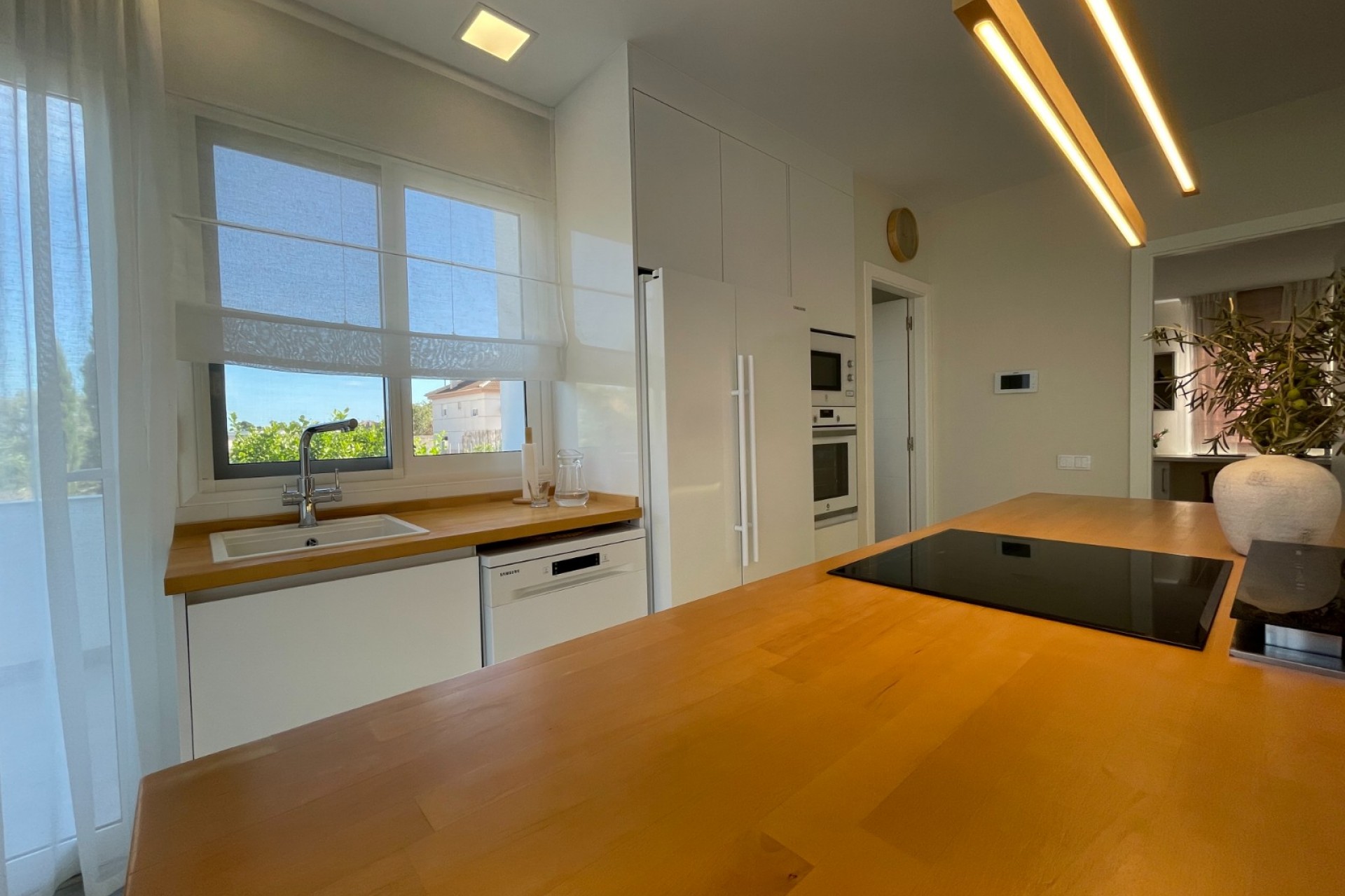 Brukt - Villa -
Orihuela - Inland