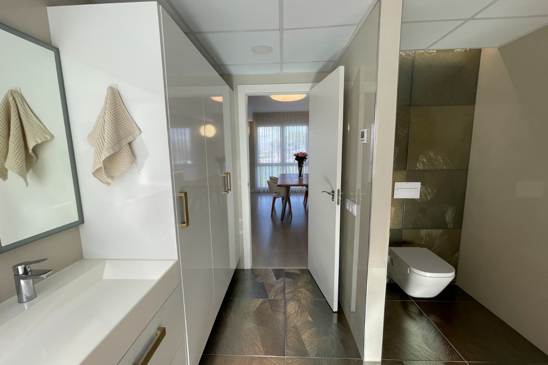 Brukt - Villa -
Orihuela - Inland