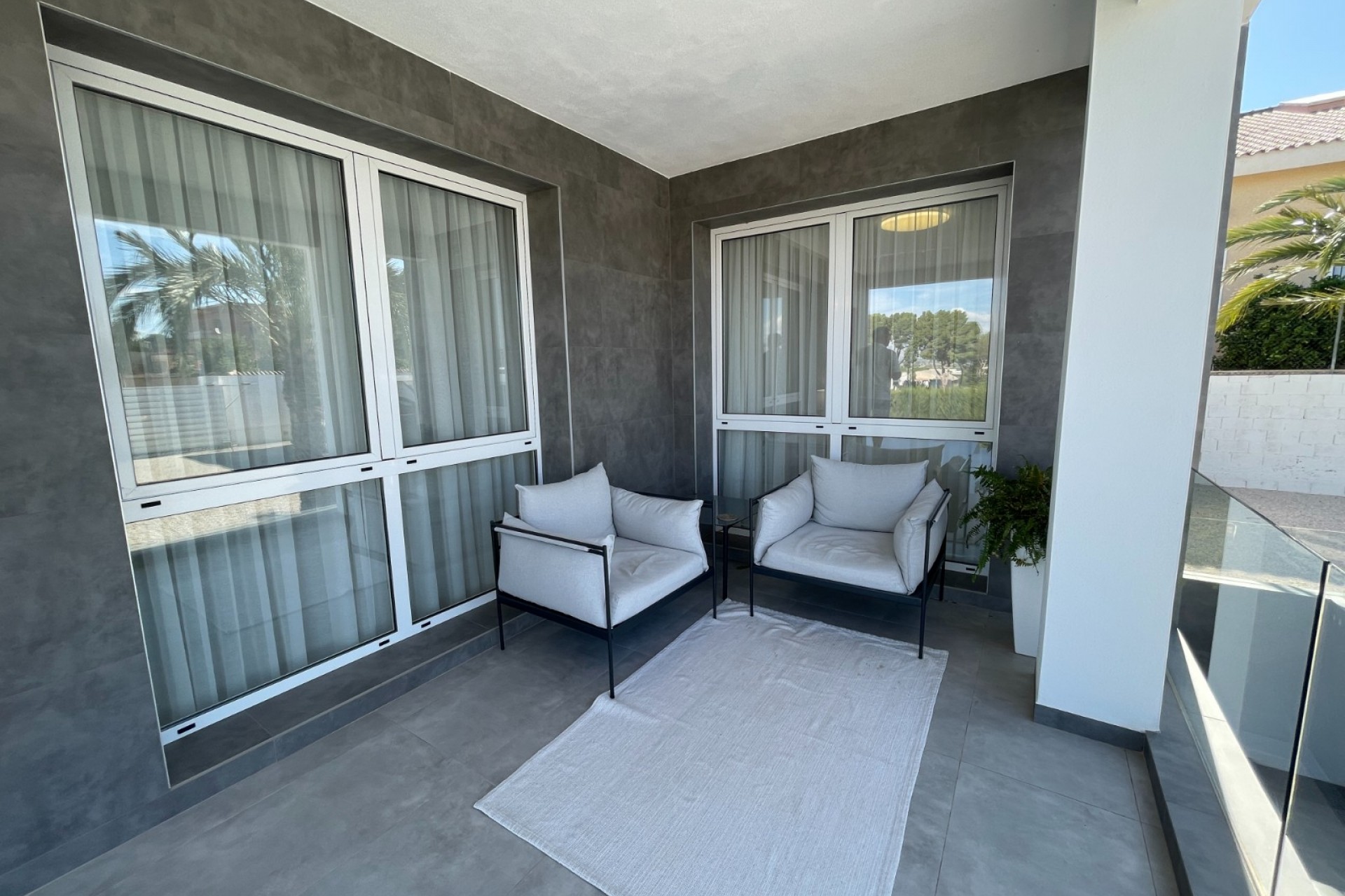 Brukt - Villa -
Orihuela - Inland