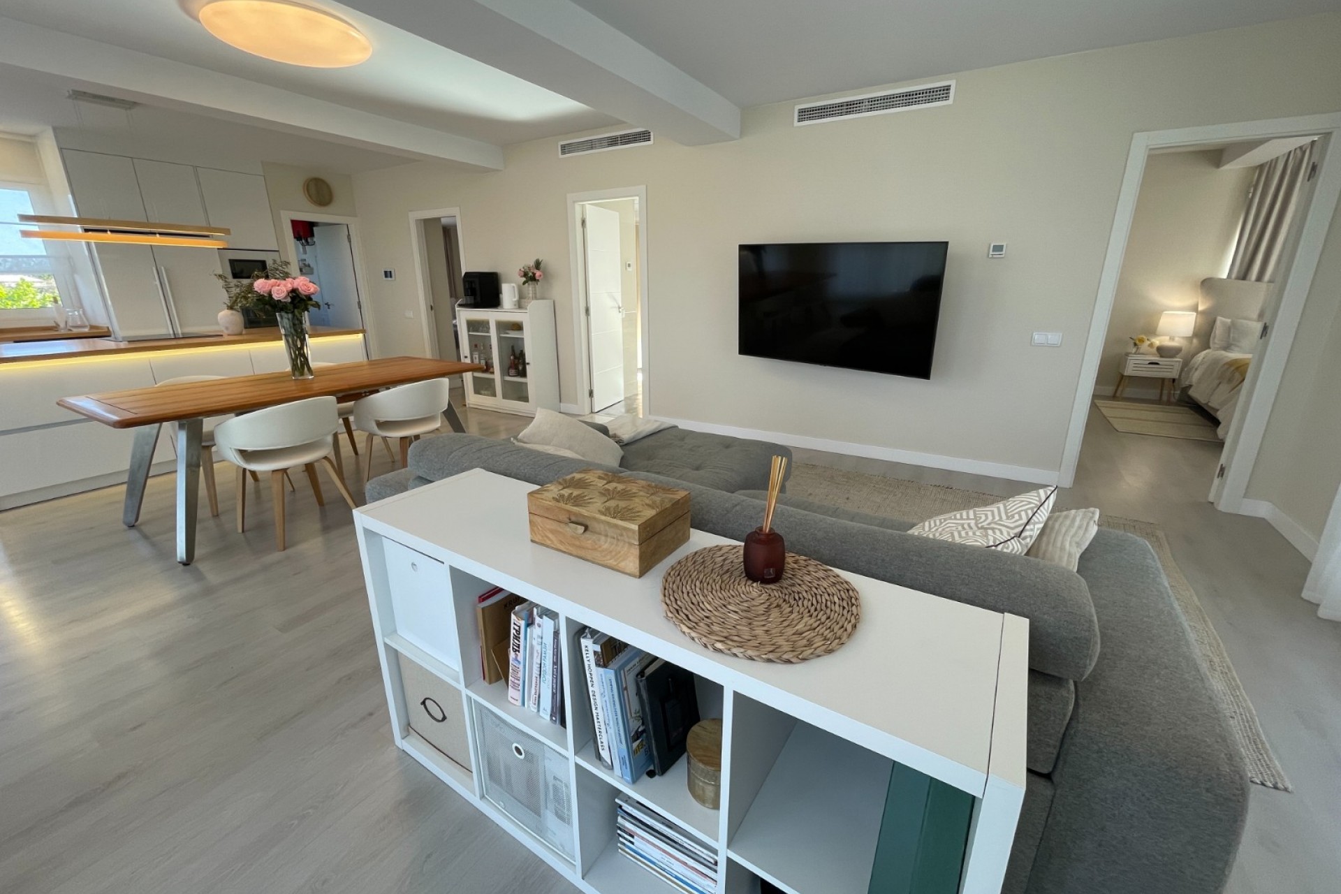 Brukt - Villa -
Orihuela - Inland