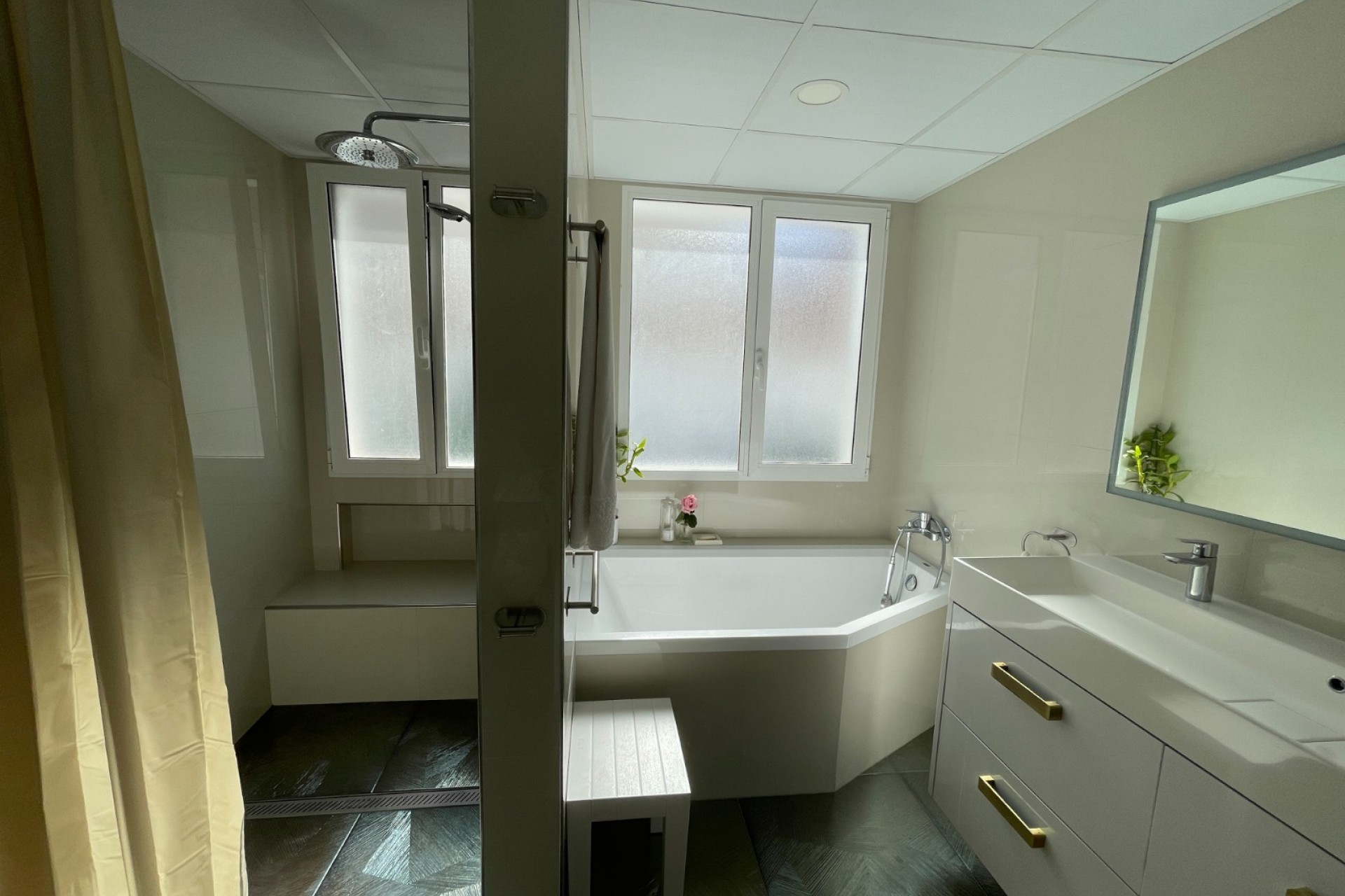 Brukt - Villa -
Orihuela - Inland