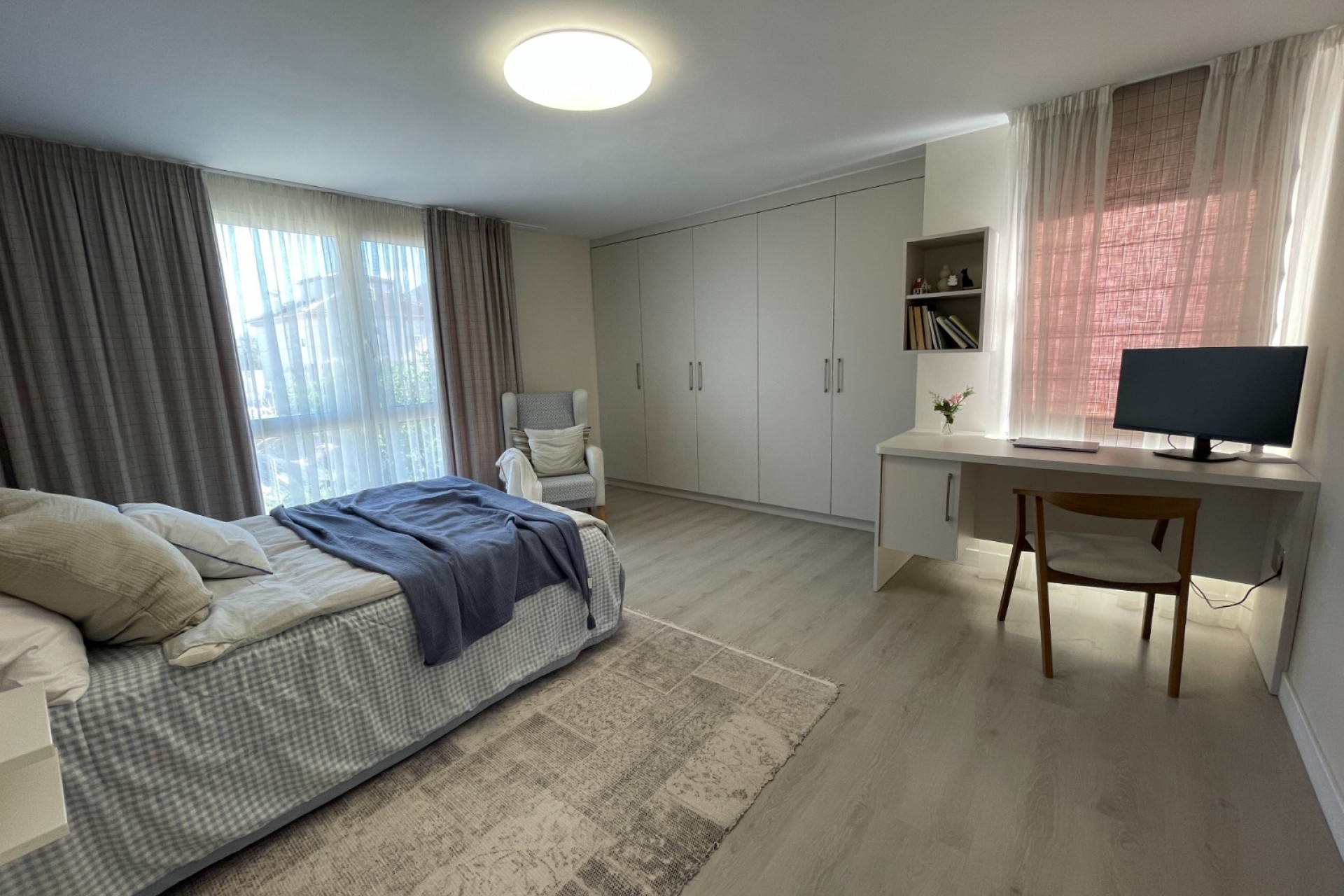 Brukt - Villa -
Orihuela - Inland