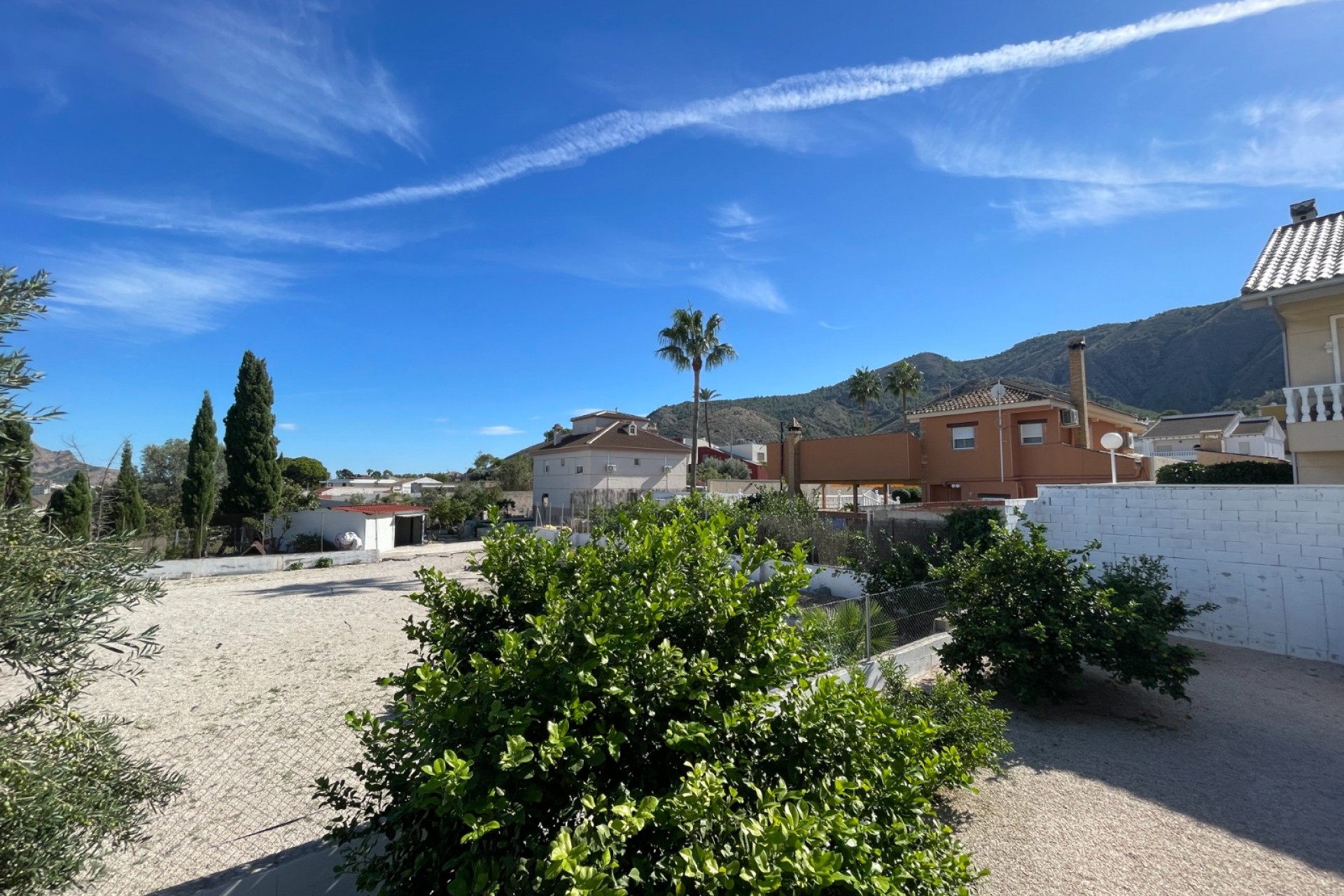 Brukt - Villa -
Orihuela - Inland