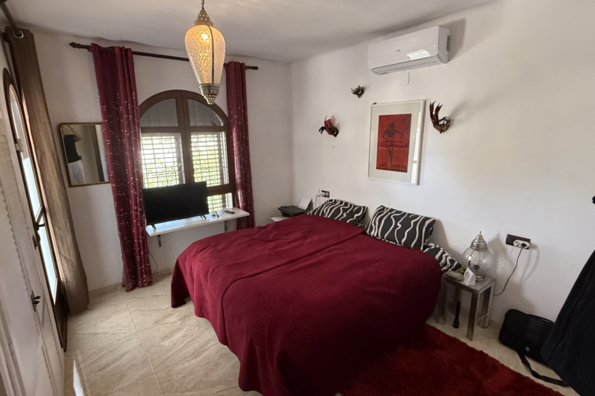 Brukt - Villa -
Orihuela - Inland