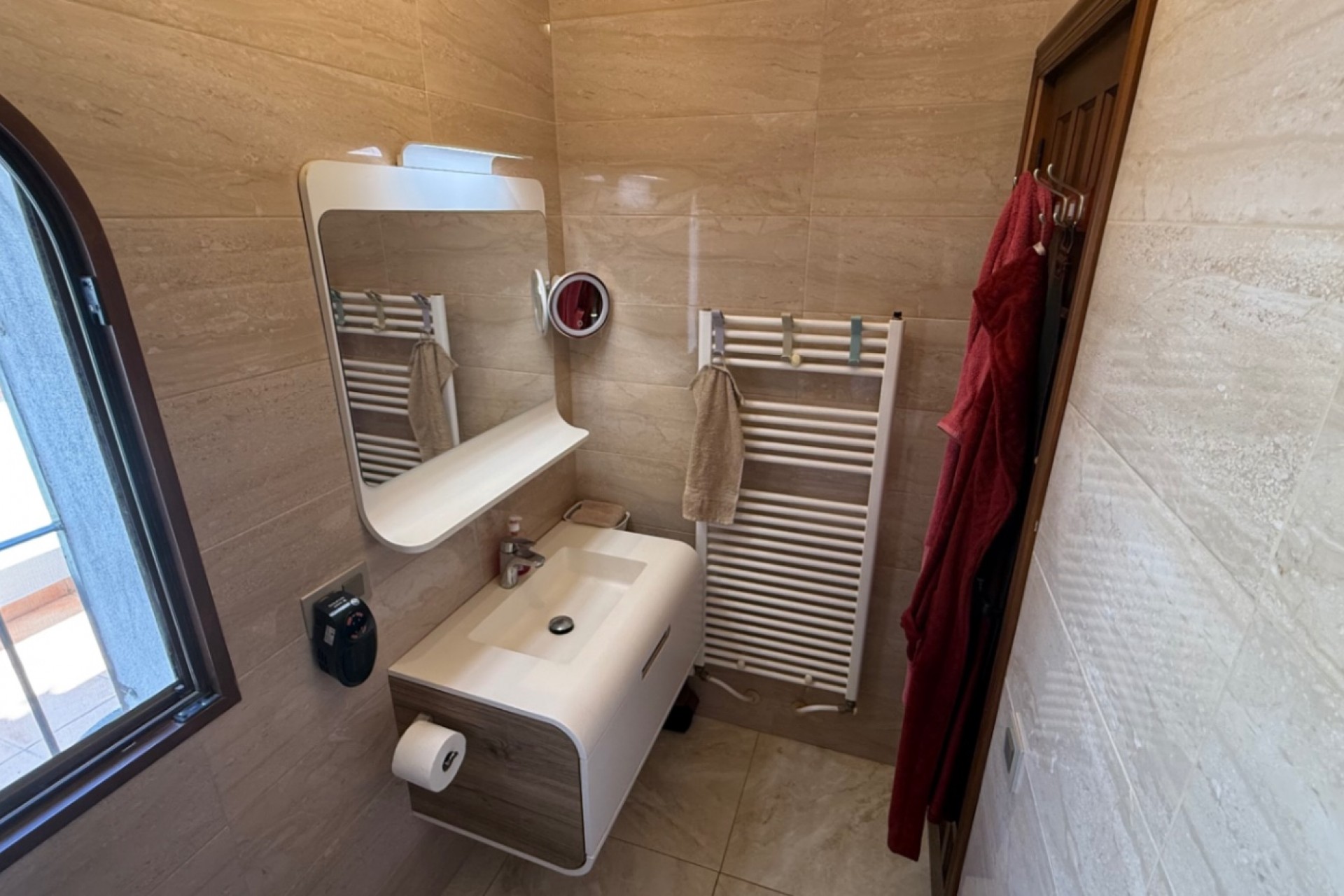 Brukt - Villa -
Orihuela - Inland