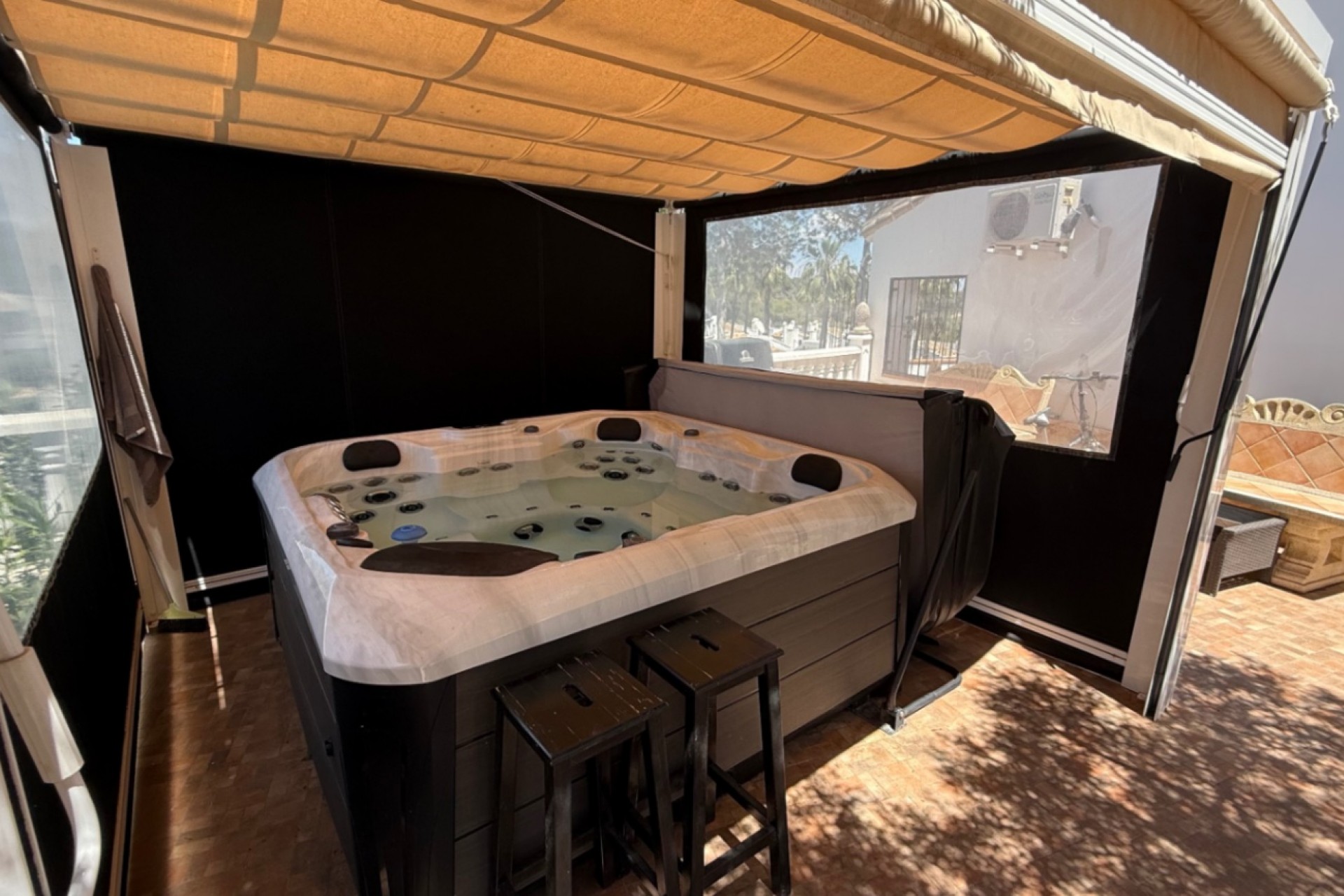 Brukt - Villa -
Orihuela - Inland