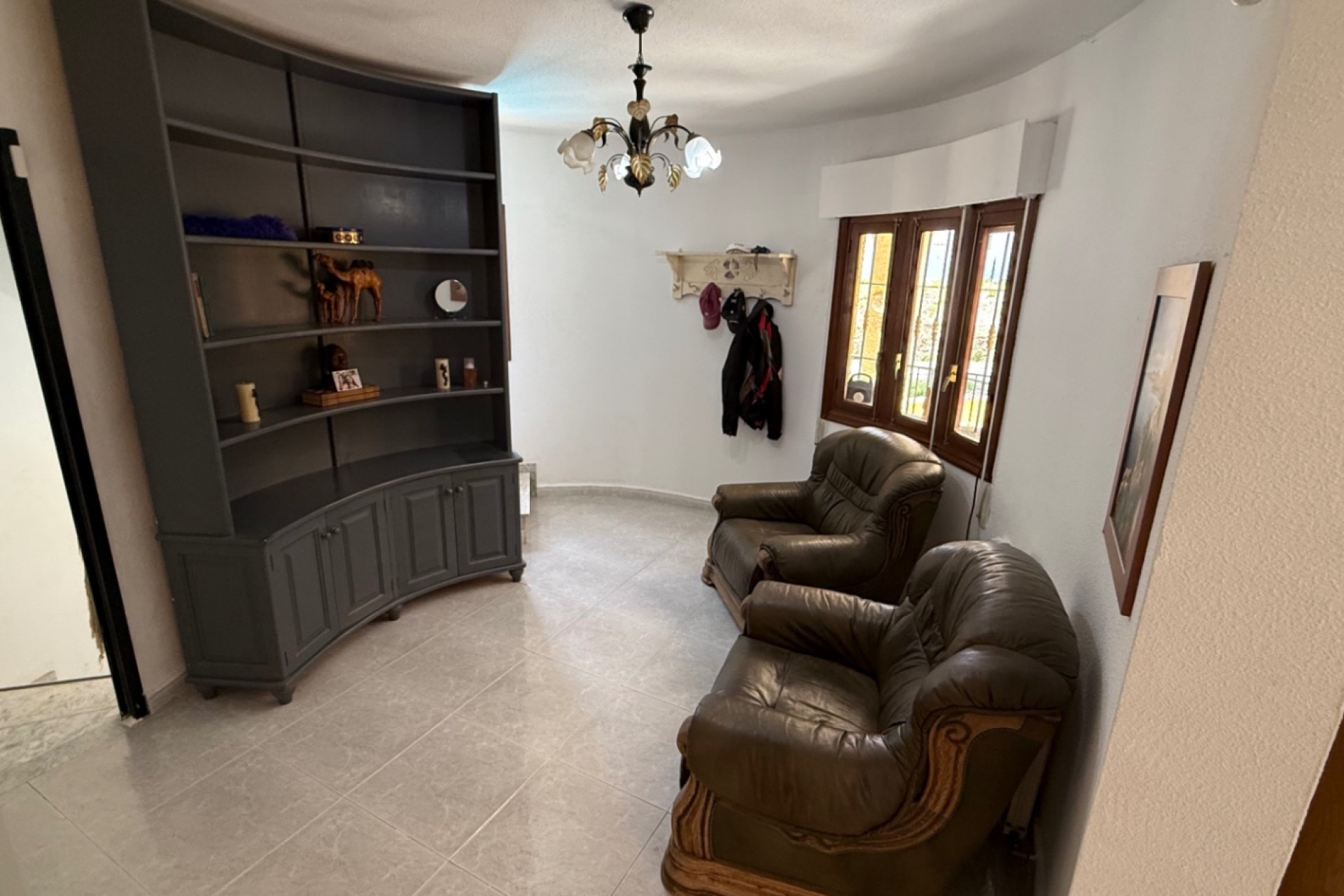 Brukt - Villa -
Orihuela - Inland