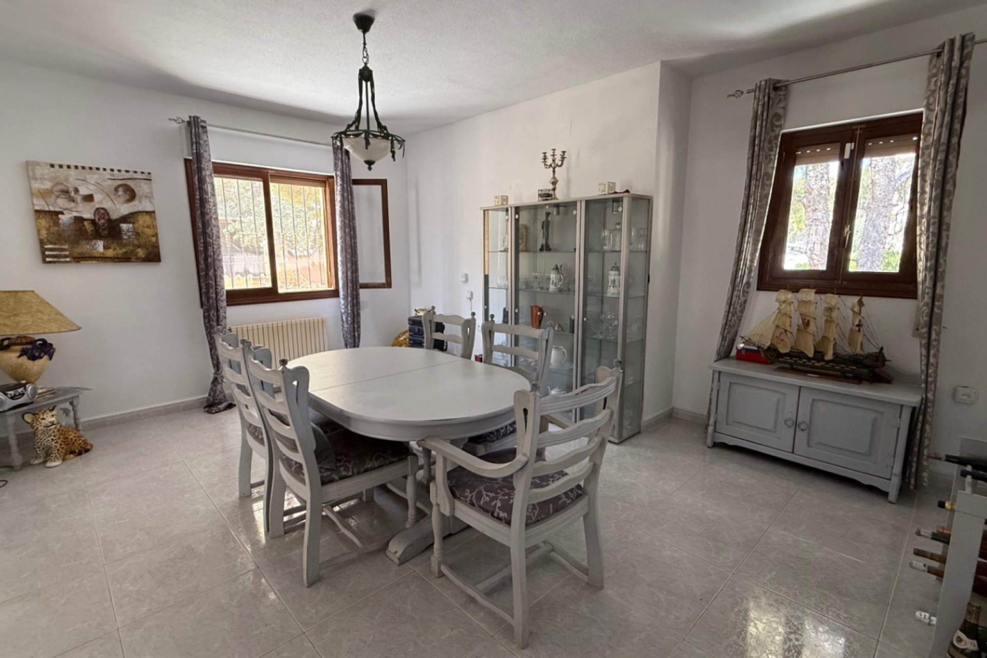 Brukt - Villa -
Orihuela - Inland