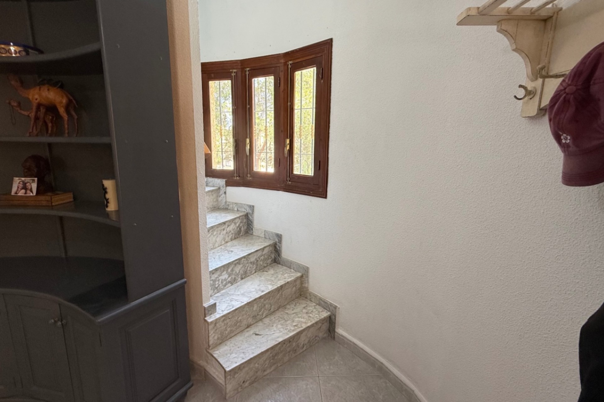 Brukt - Villa -
Orihuela - Inland