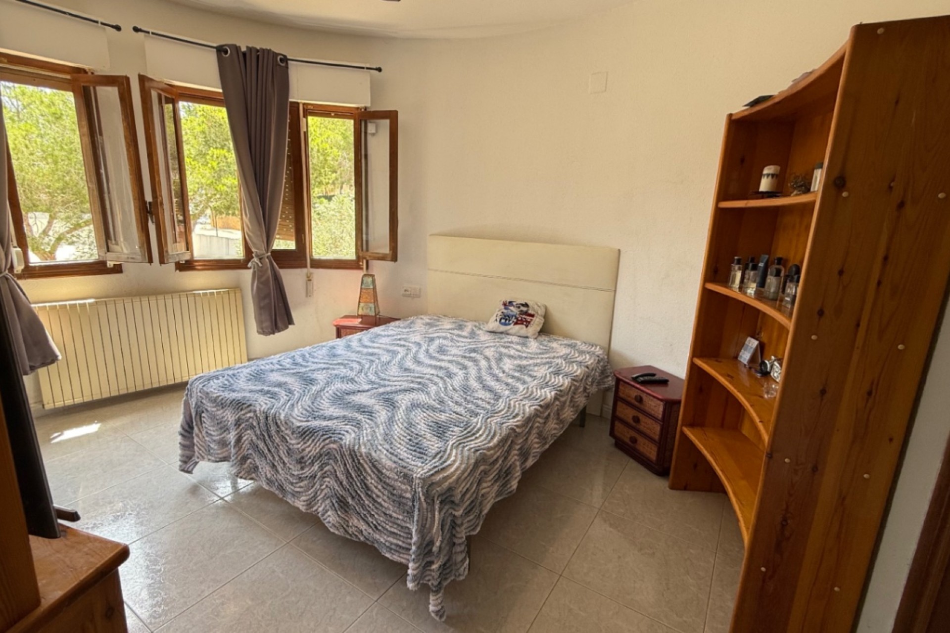 Brukt - Villa -
Orihuela - Inland