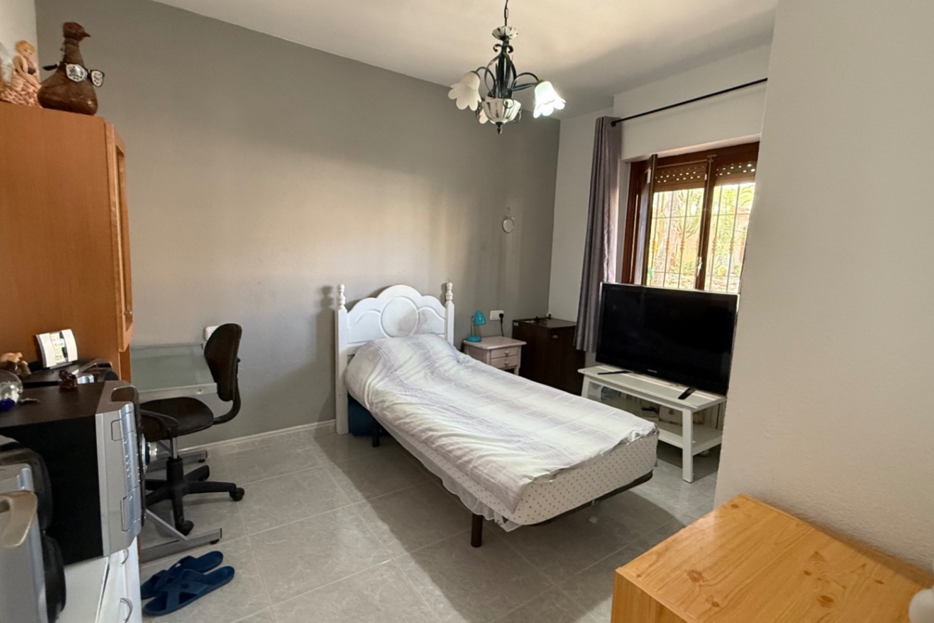 Brukt - Villa -
Orihuela - Inland