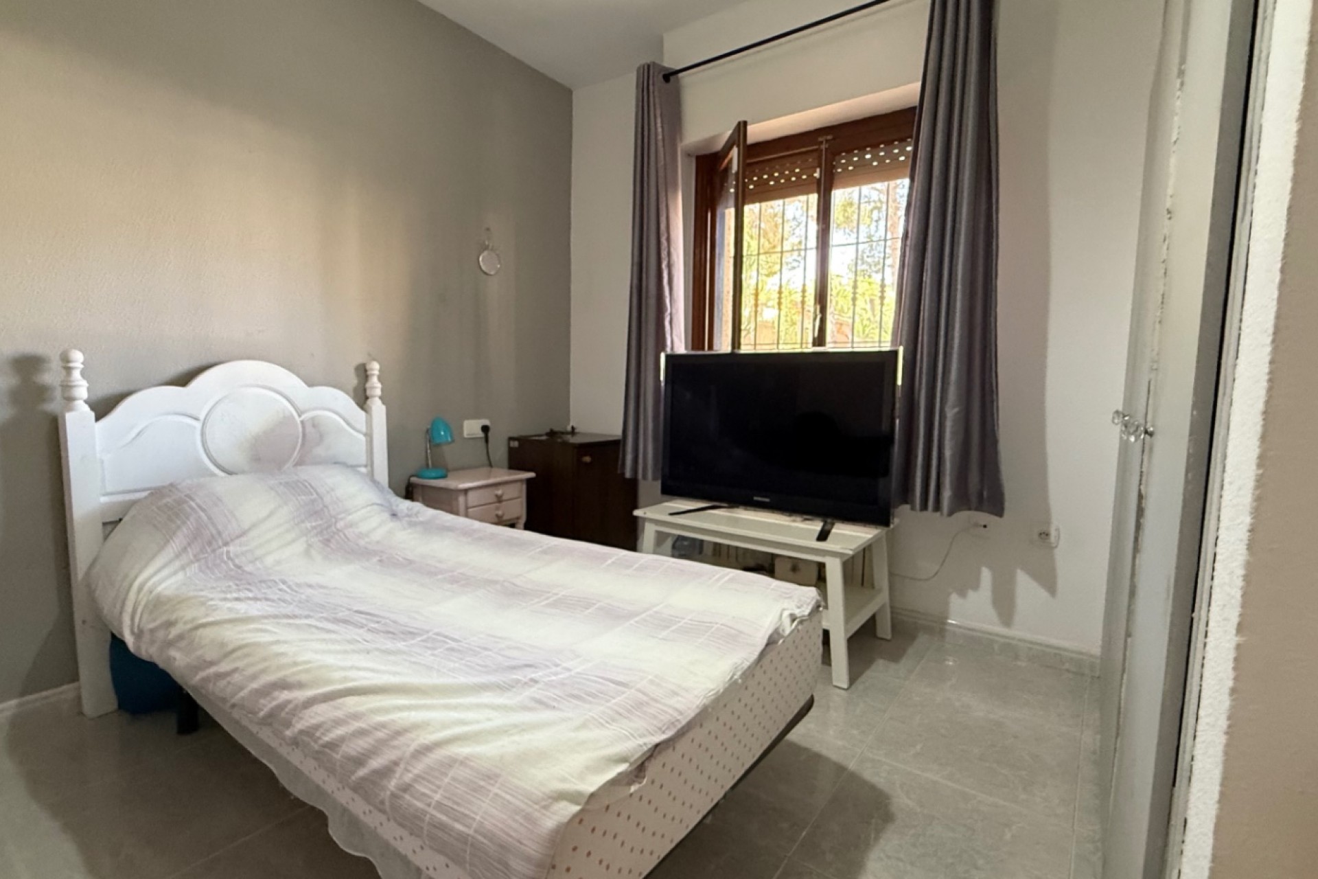 Brukt - Villa -
Orihuela - Inland