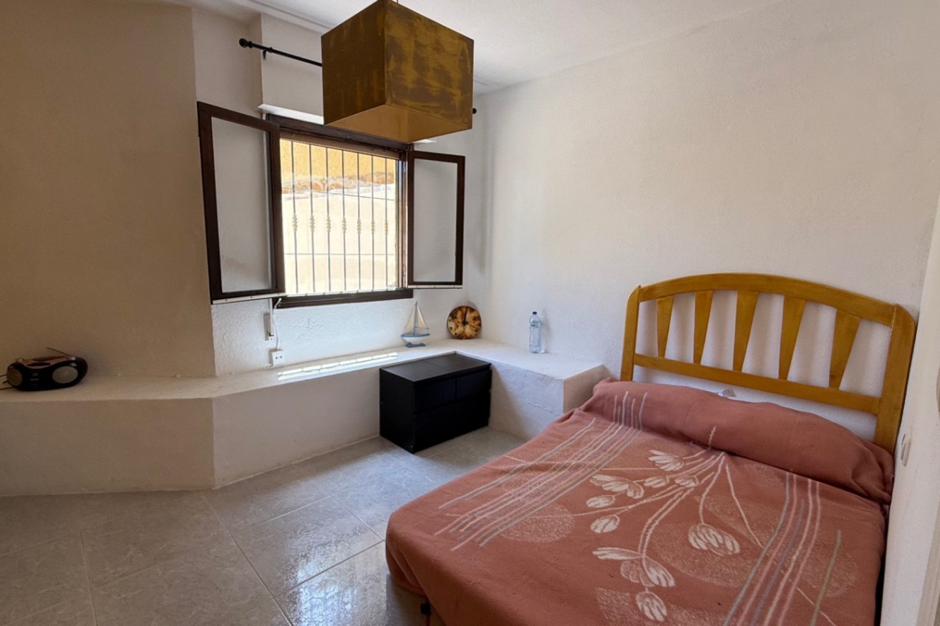 Brukt - Villa -
Orihuela - Inland