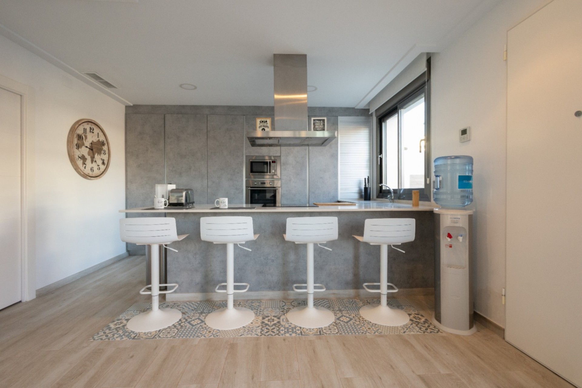 Brukt - Villa -
Orihuela - Inland