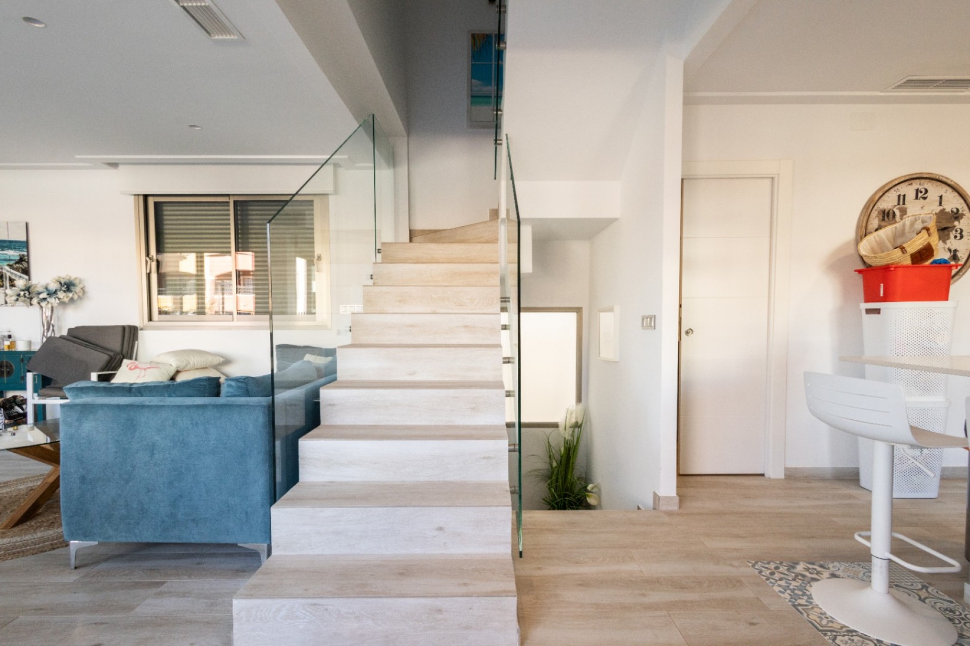 Brukt - Villa -
Orihuela - Inland