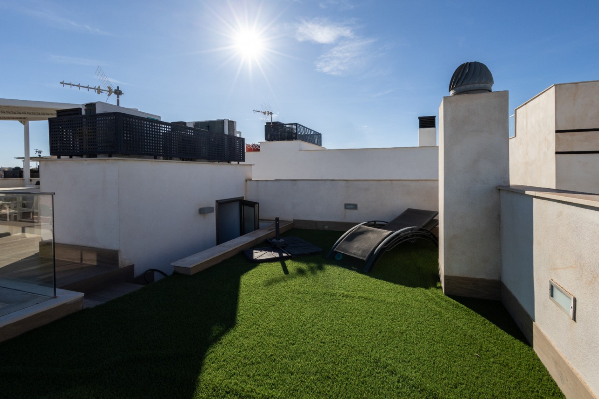 Brukt - Villa -
Orihuela - Inland