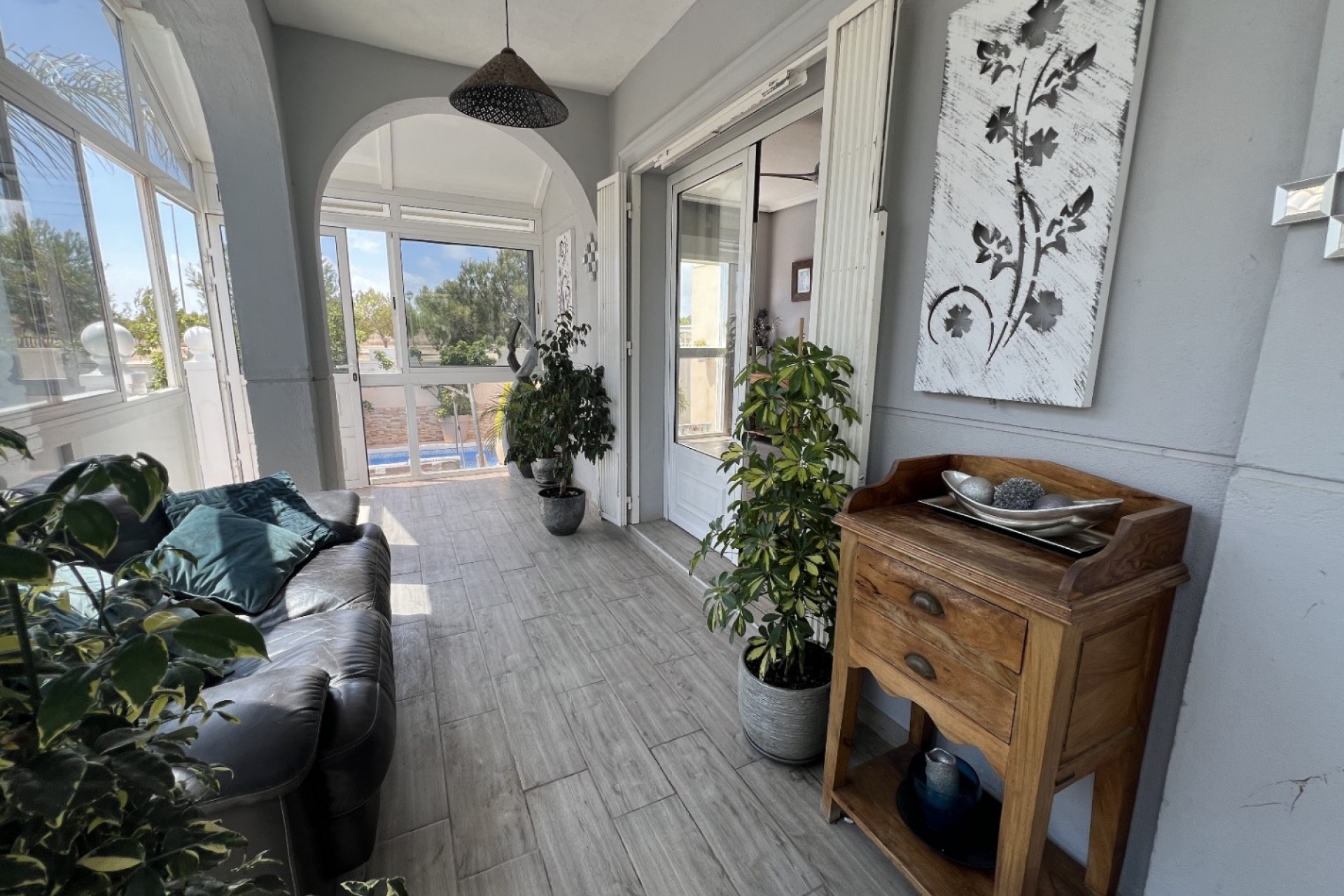 Brukt - Villa -
Orihuela - Inland