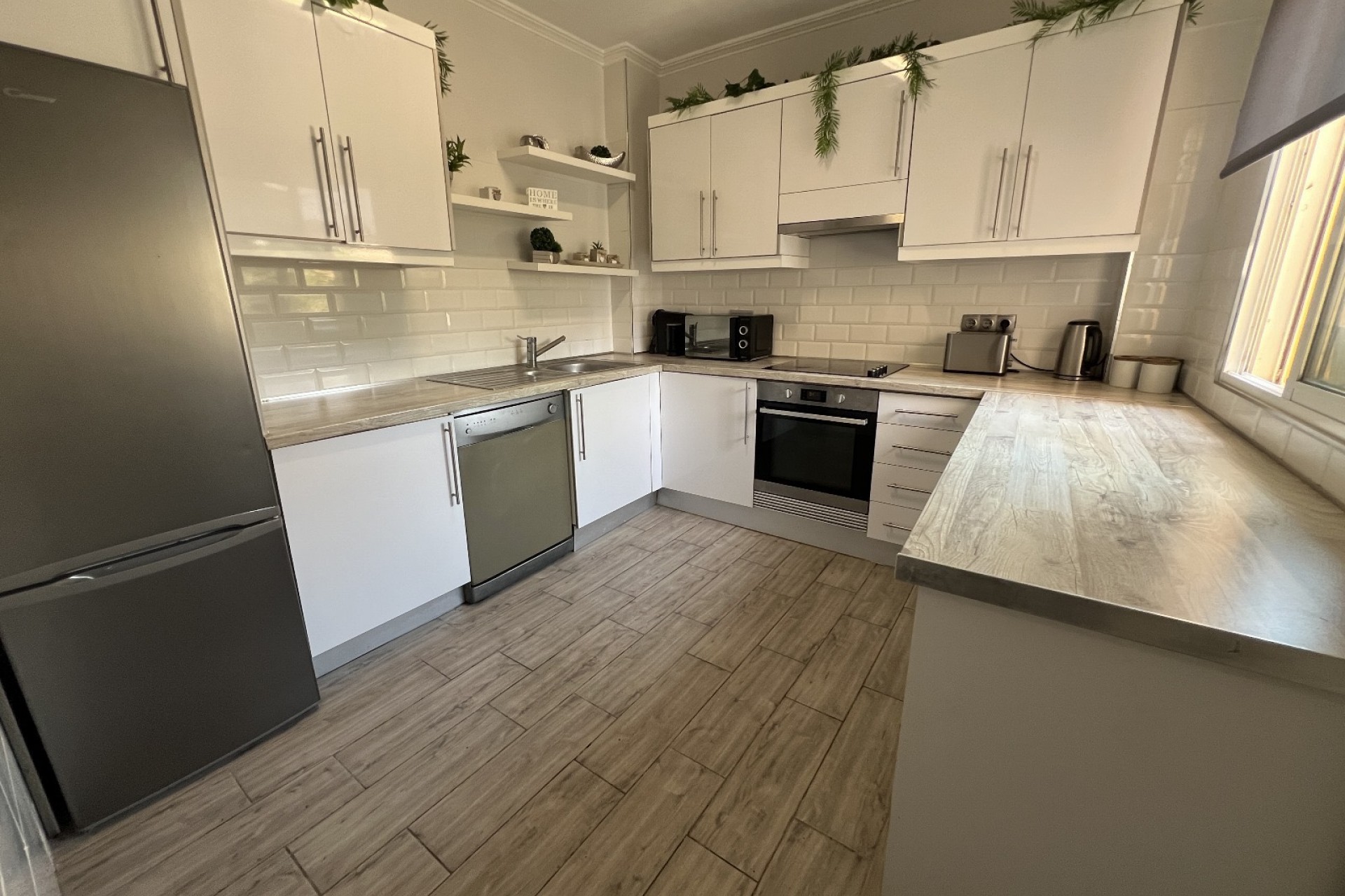 Brukt - Villa -
Orihuela - Inland