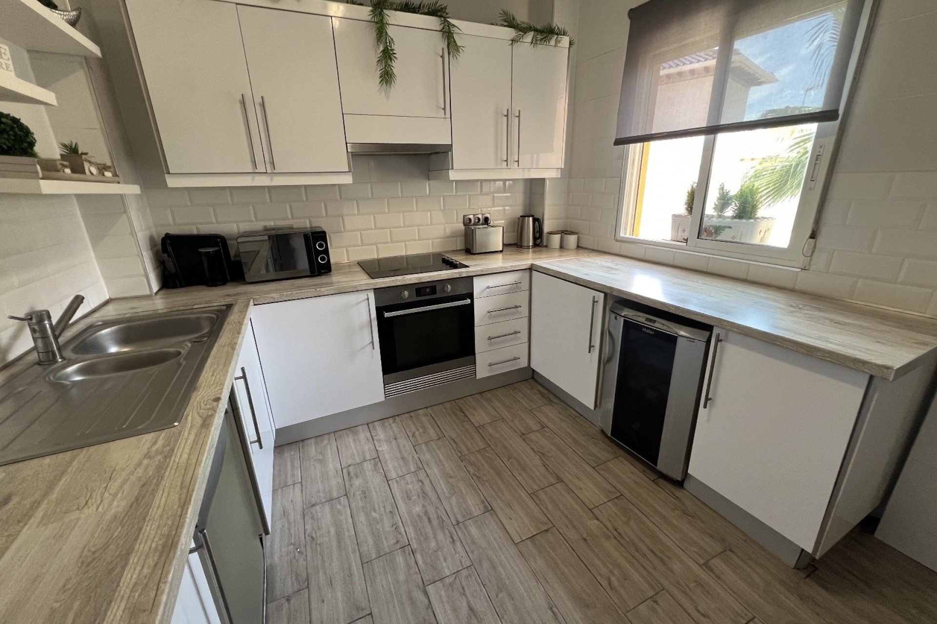 Brukt - Villa -
Orihuela - Inland