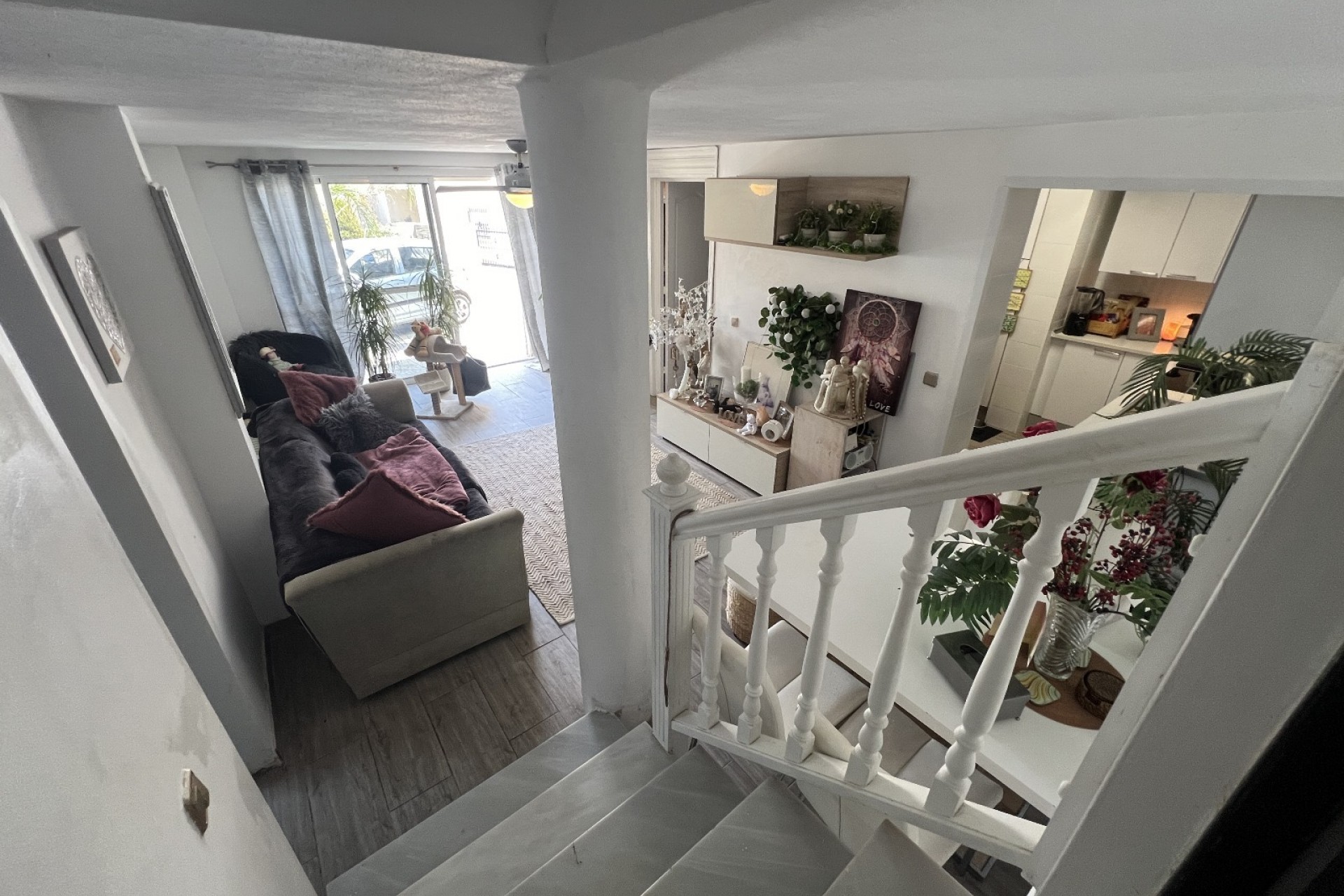 Brukt - Villa -
Orihuela - Inland