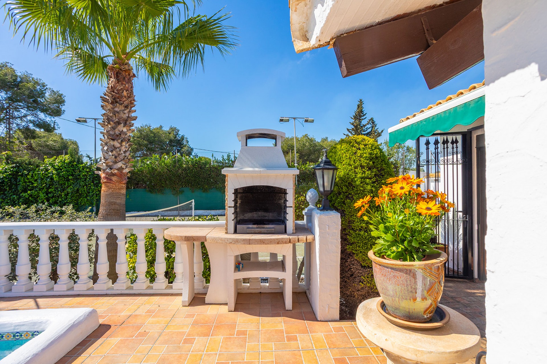 Brukt - Villa -
Orihuela - Inland