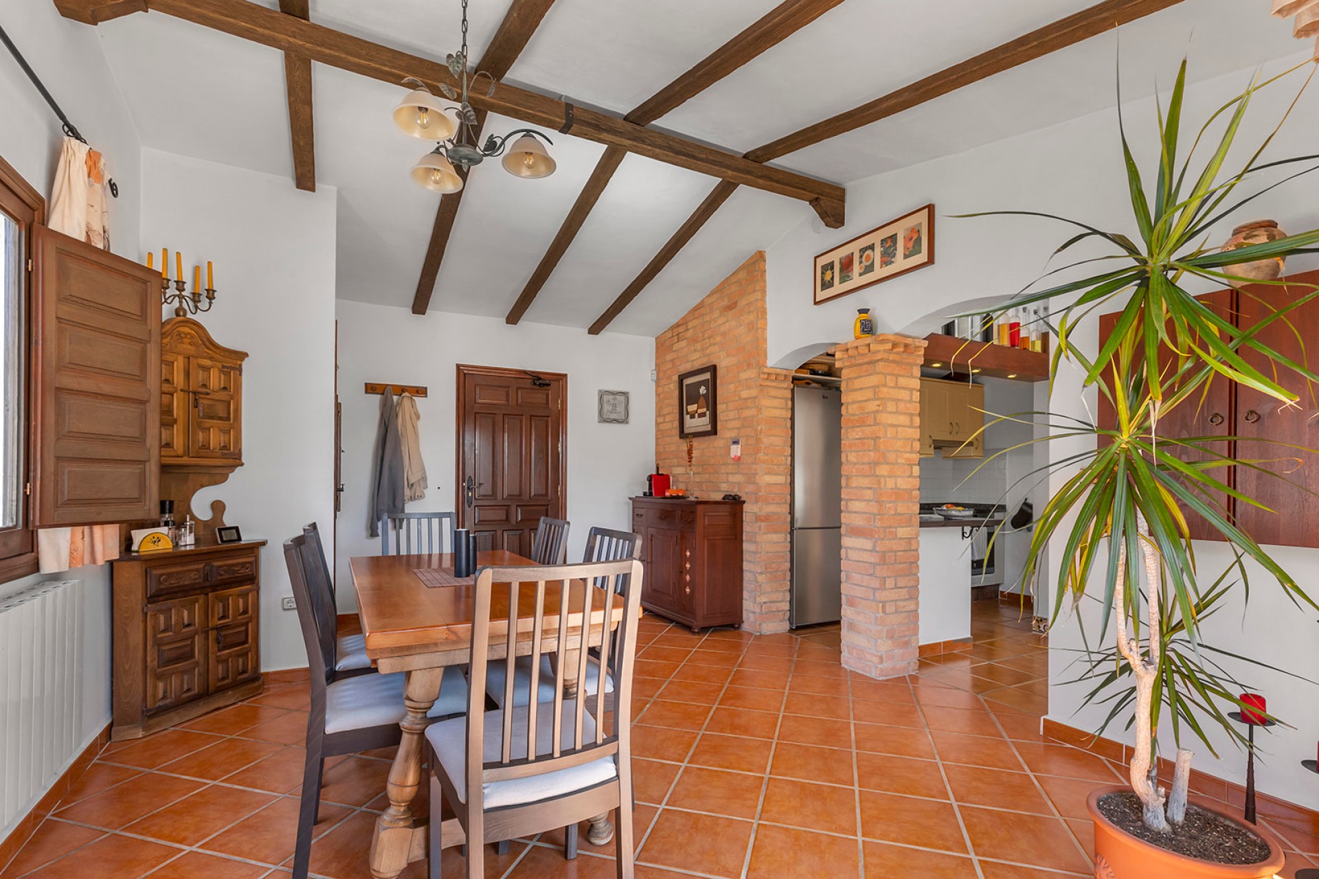 Brukt - Villa -
Orihuela - Inland
