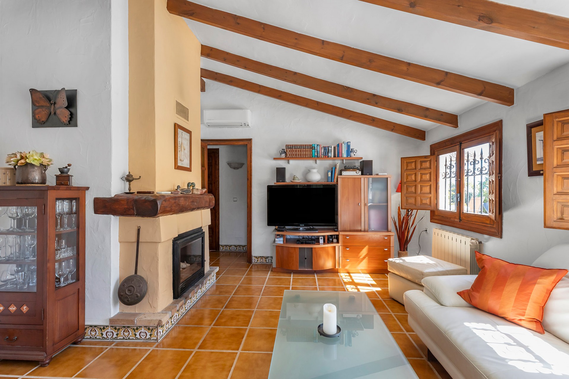 Brukt - Villa -
Orihuela - Inland