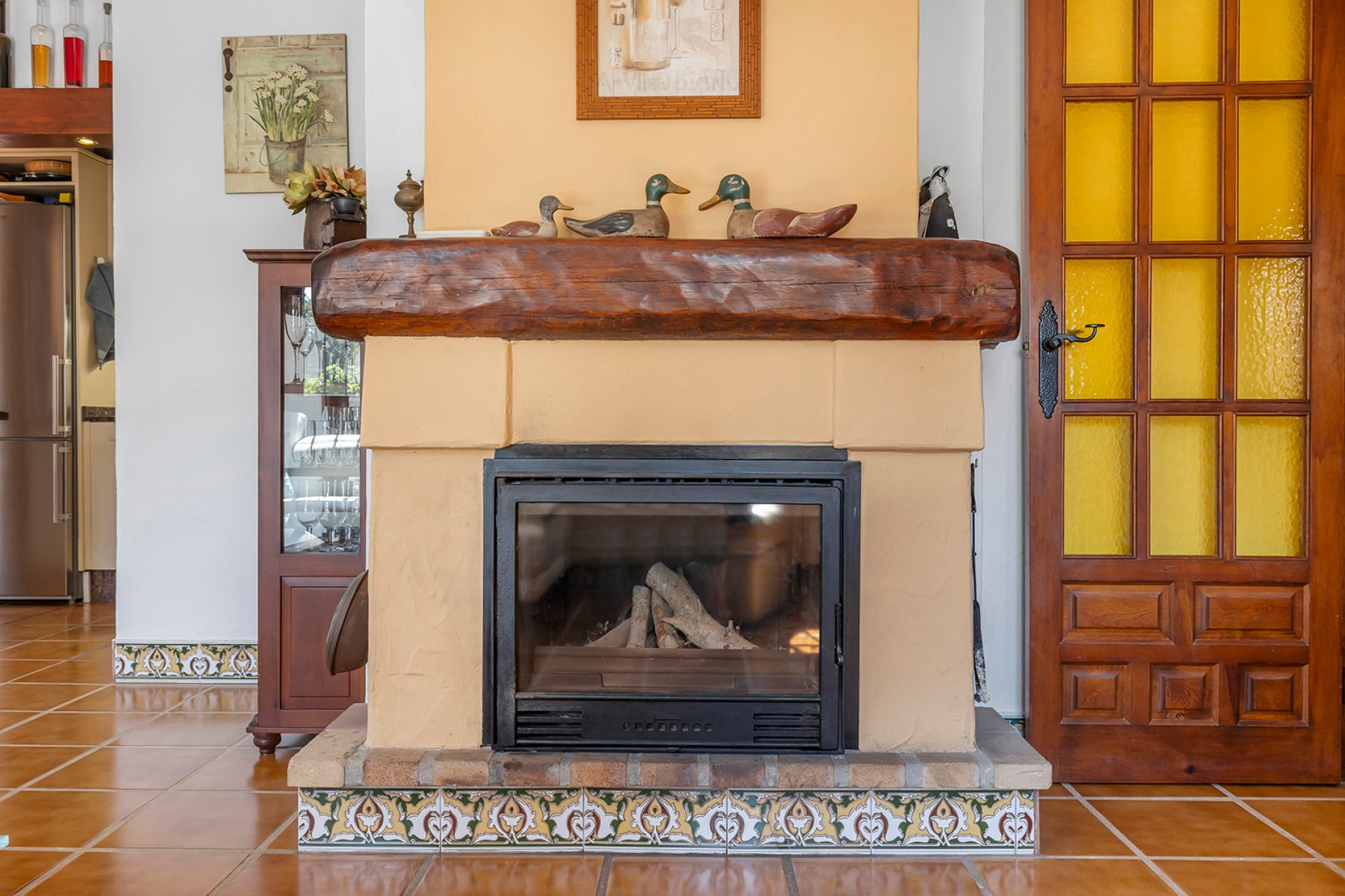 Brukt - Villa -
Orihuela - Inland