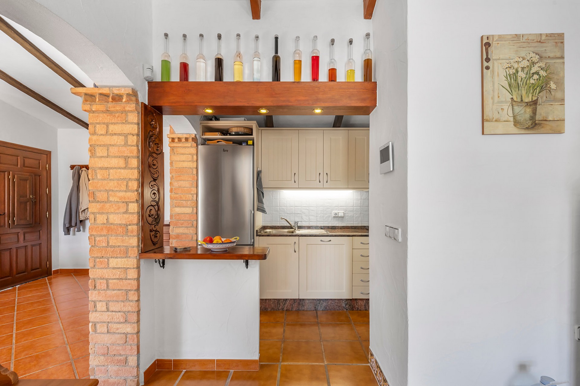 Brukt - Villa -
Orihuela - Inland