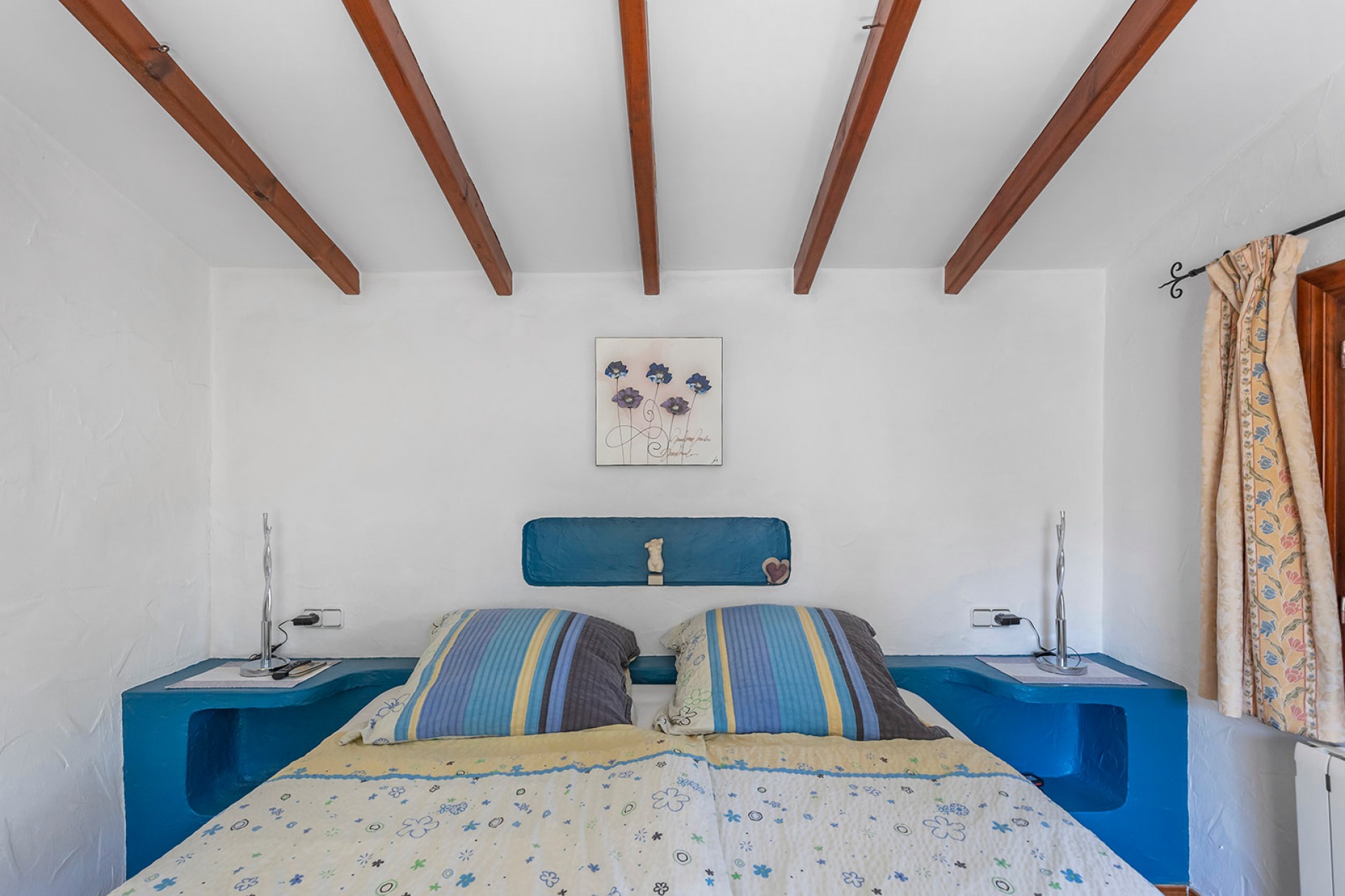 Brukt - Villa -
Orihuela - Inland