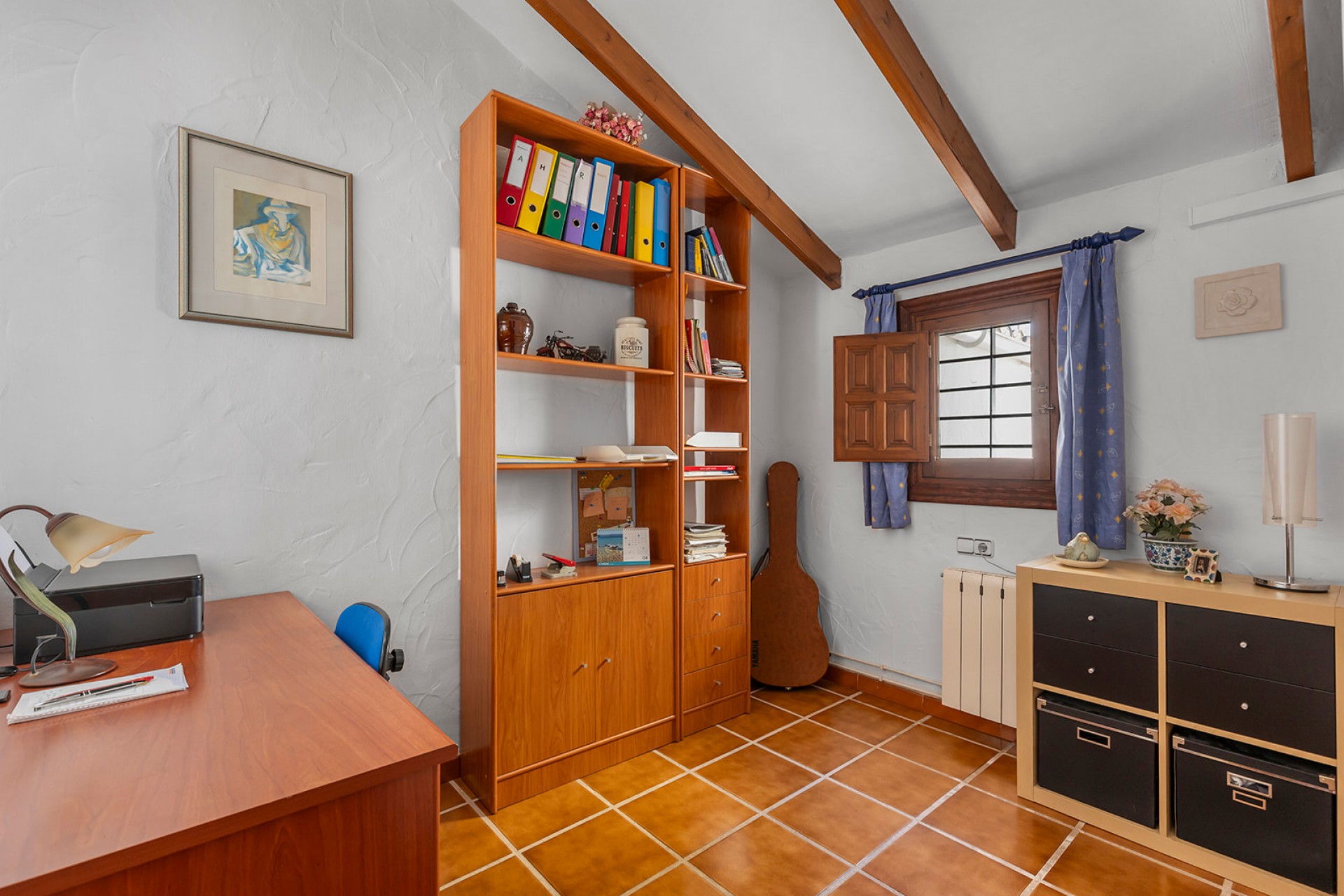 Brukt - Villa -
Orihuela - Inland