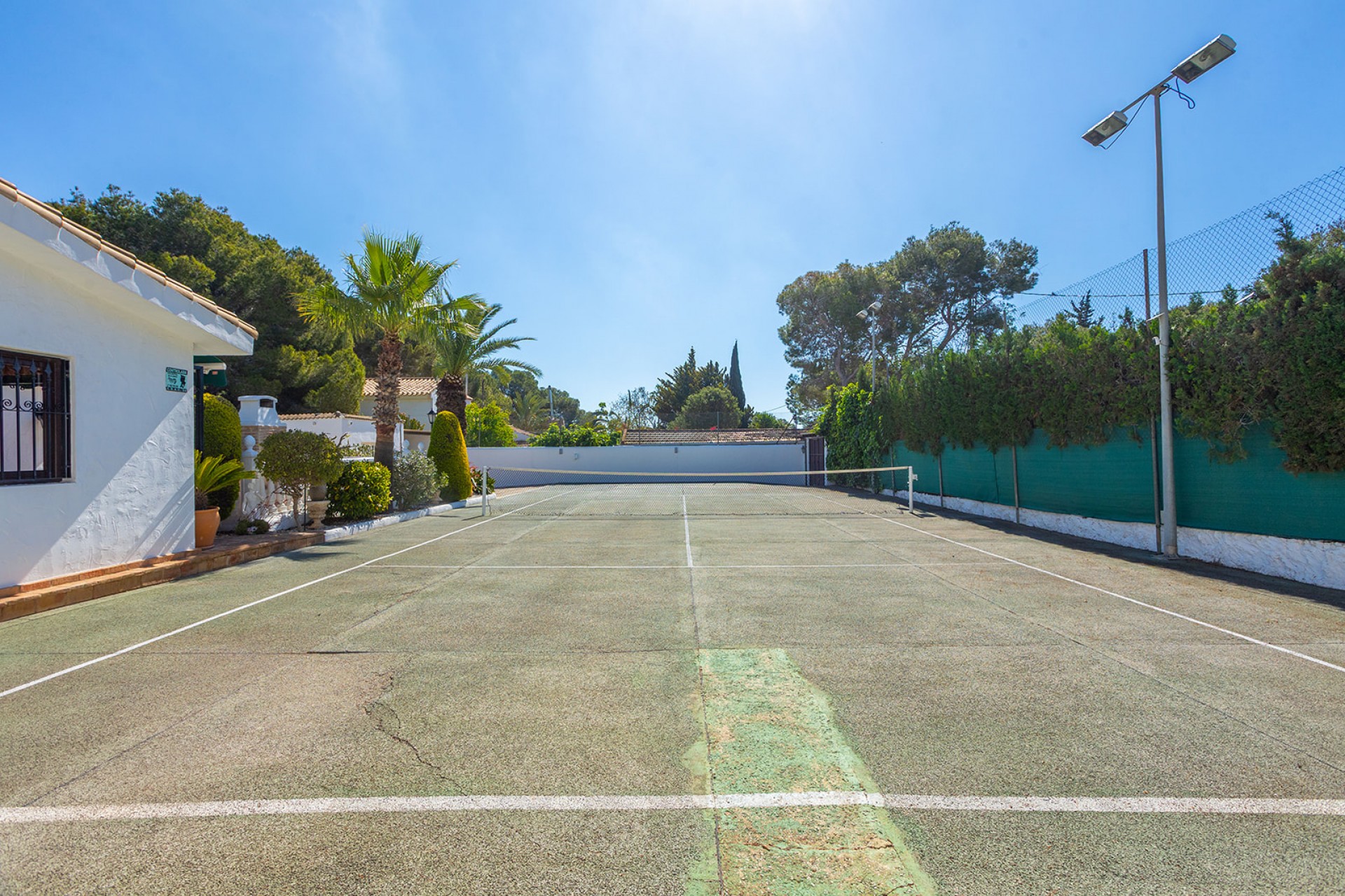 Brukt - Villa -
Orihuela - Inland