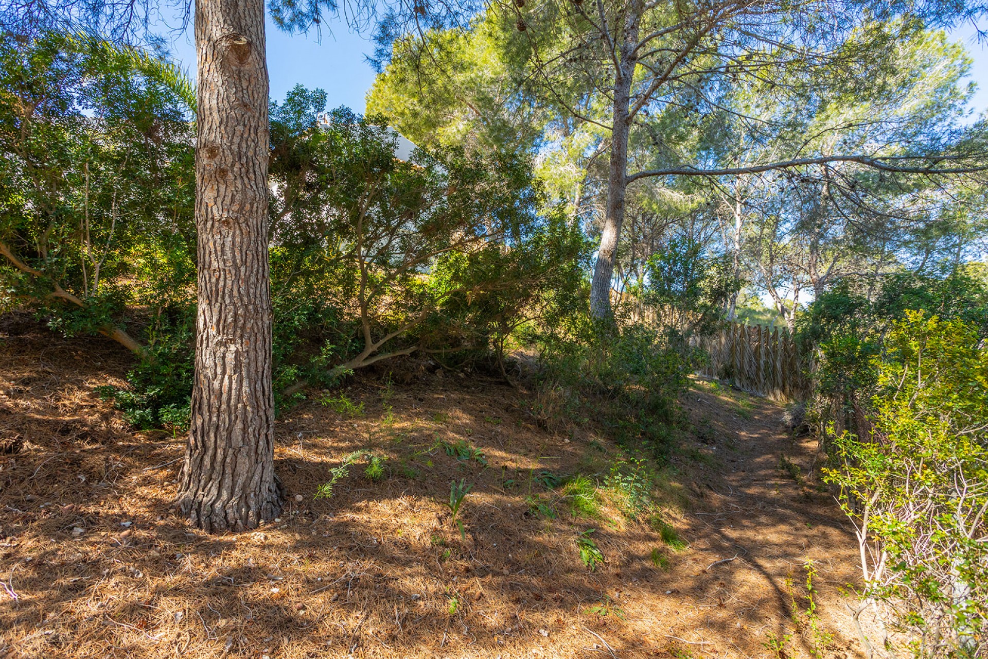 Brukt - Villa -
Orihuela - Inland