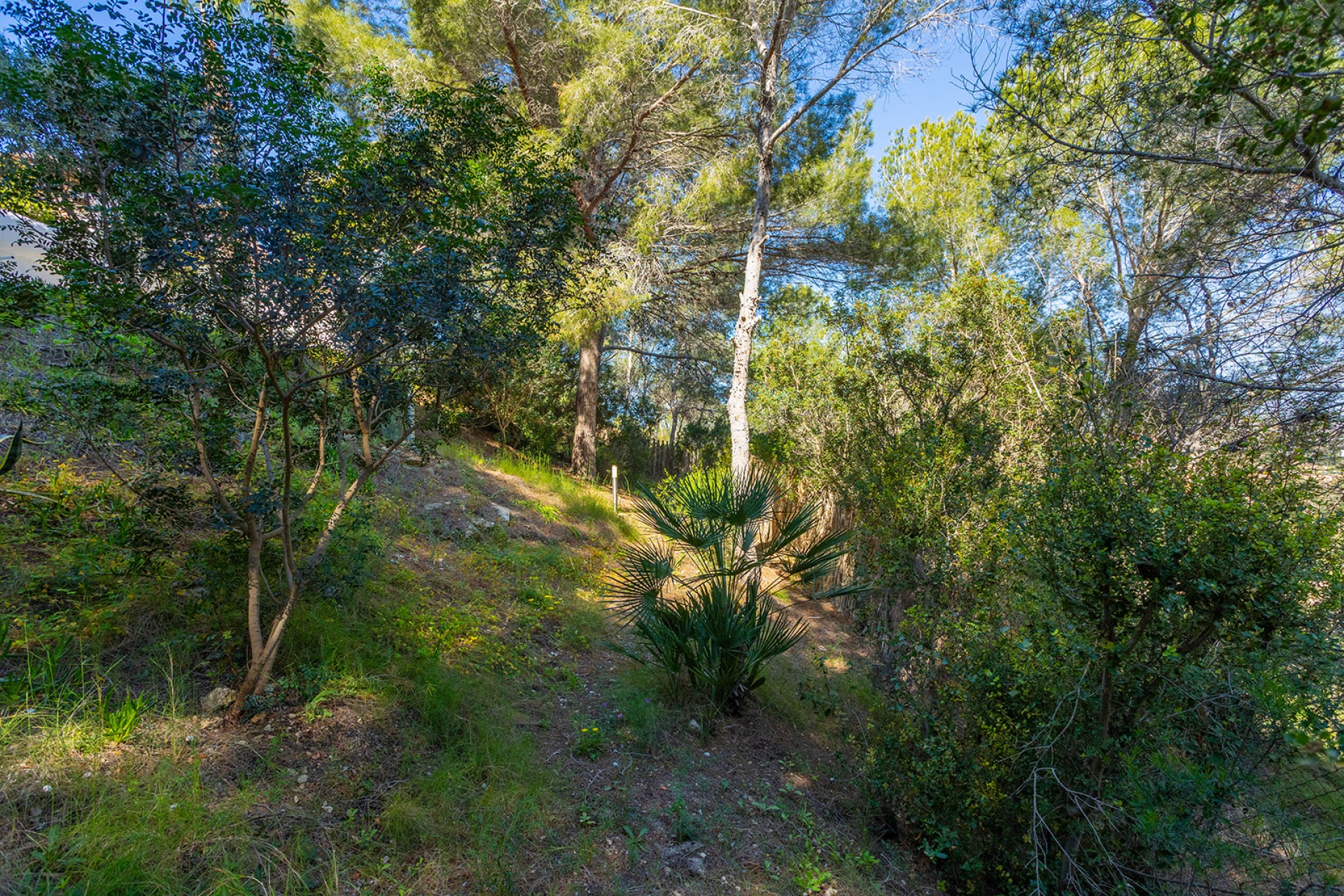 Brukt - Villa -
Orihuela - Inland