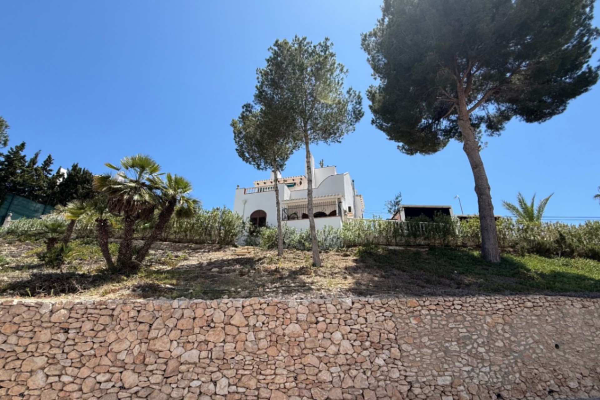 Brukt - Villa -
Orihuela - Inland