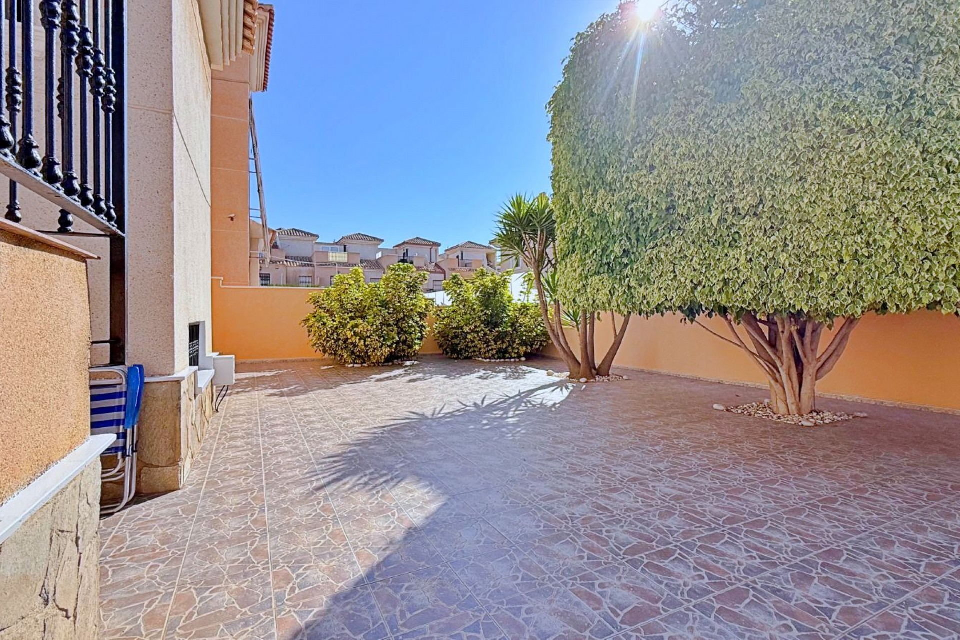 Brukt - Villa -
Orihuela - Inland