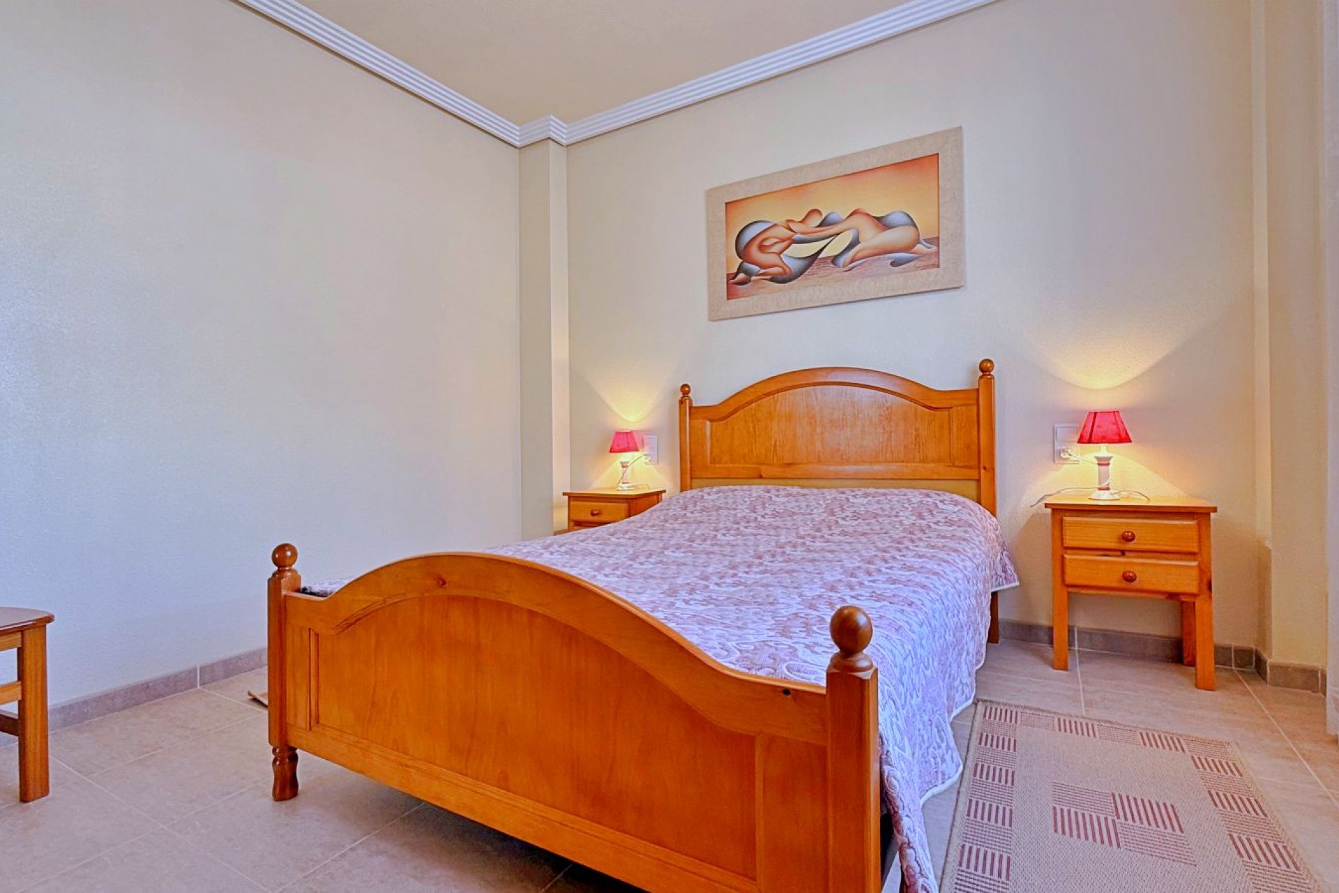 Brukt - Villa -
Orihuela - Inland