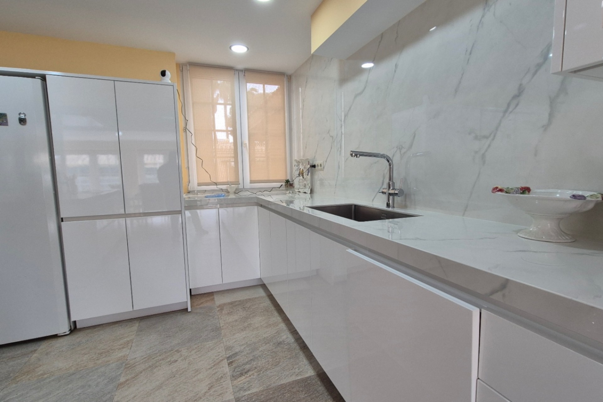Brukt - Villa -
Orihuela - Inland