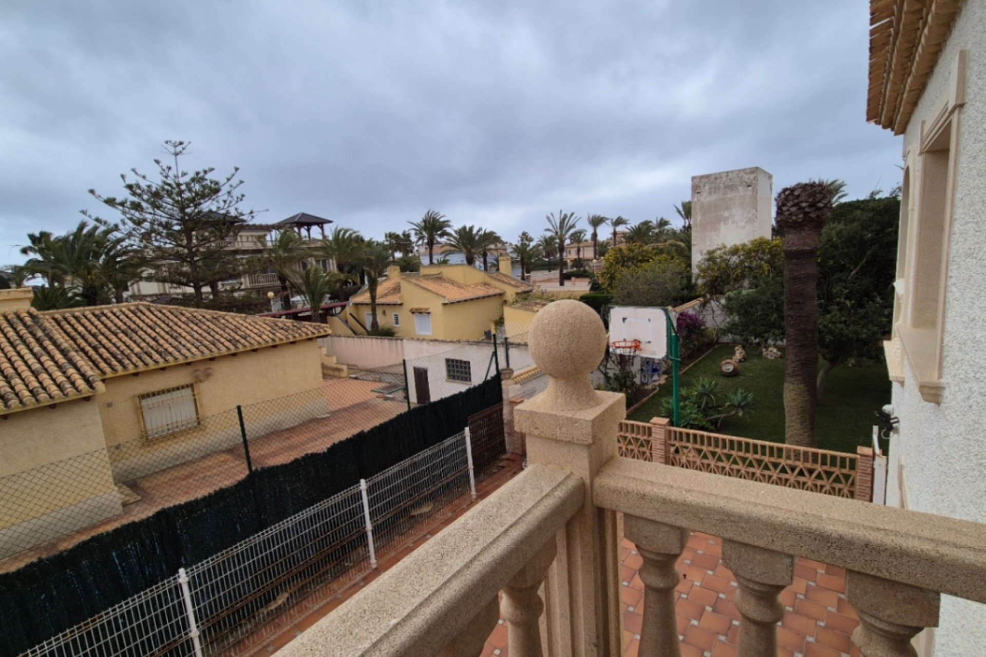 Brukt - Villa -
Orihuela - Inland
