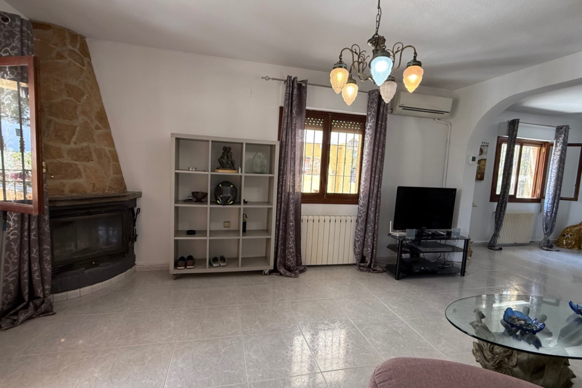 Brukt - Villa -
Orihuela - Inland
