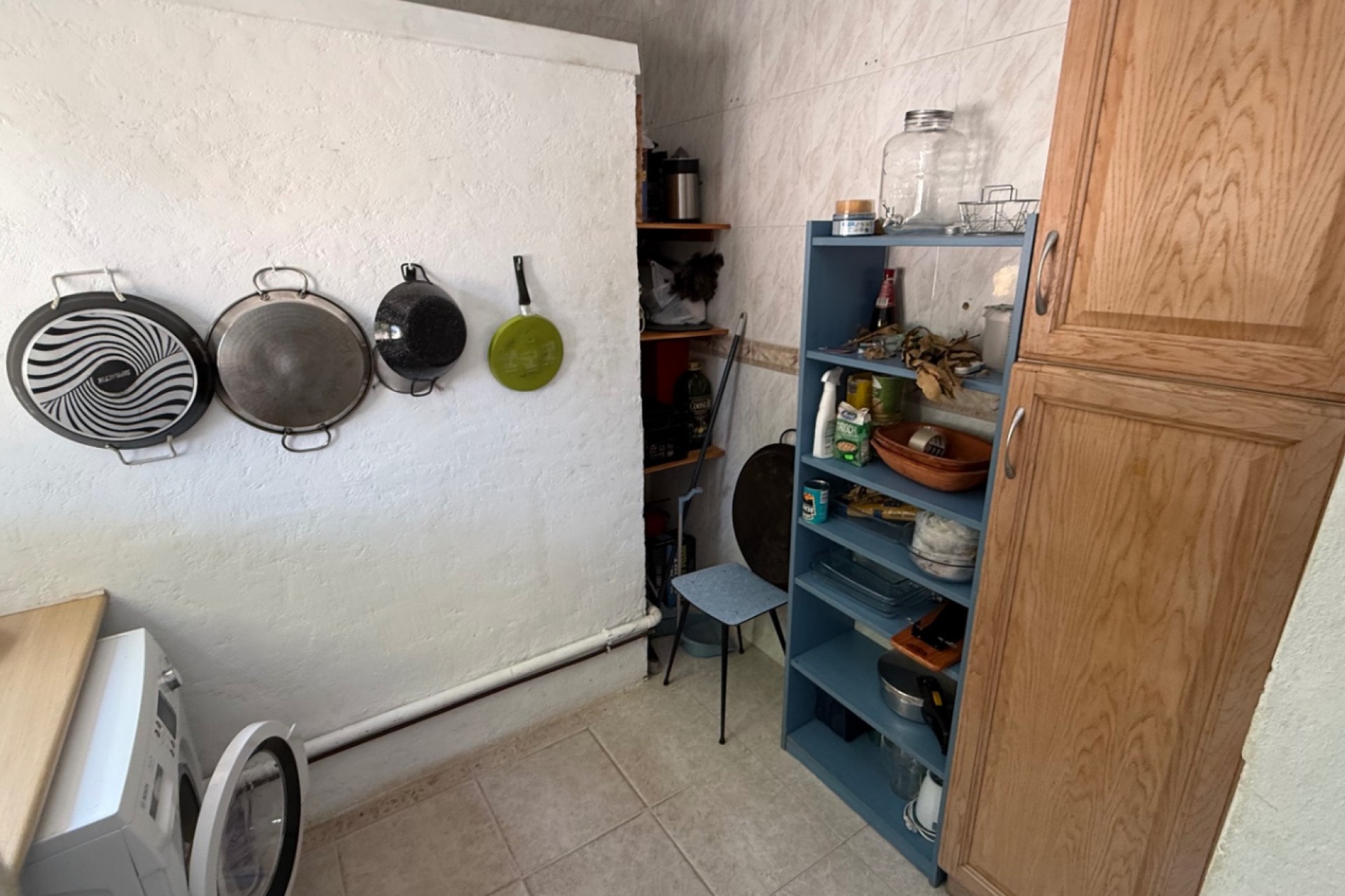 Brukt - Villa -
Orihuela - Inland