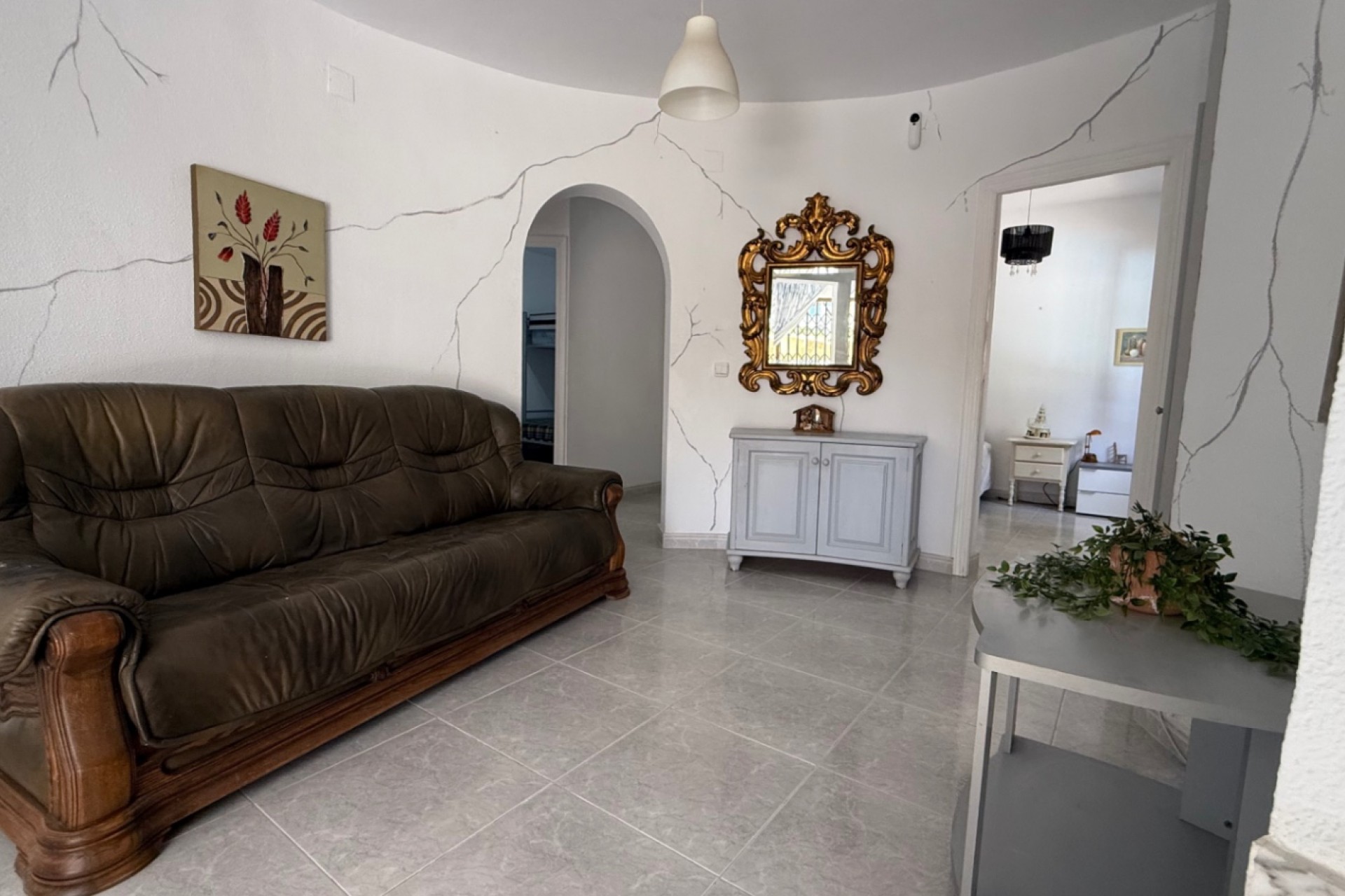 Brukt - Villa -
Orihuela - Inland