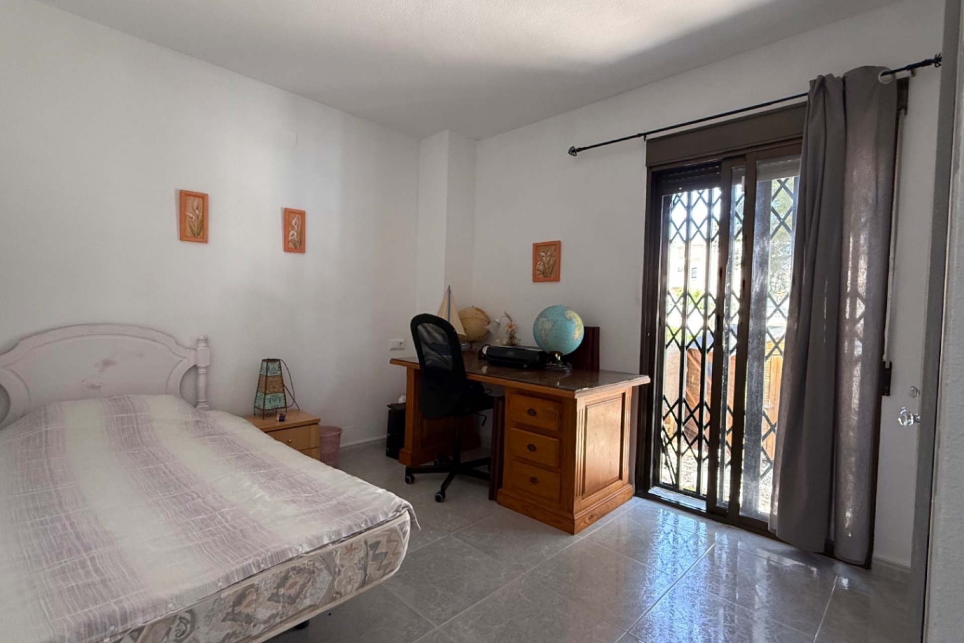 Brukt - Villa -
Orihuela - Inland