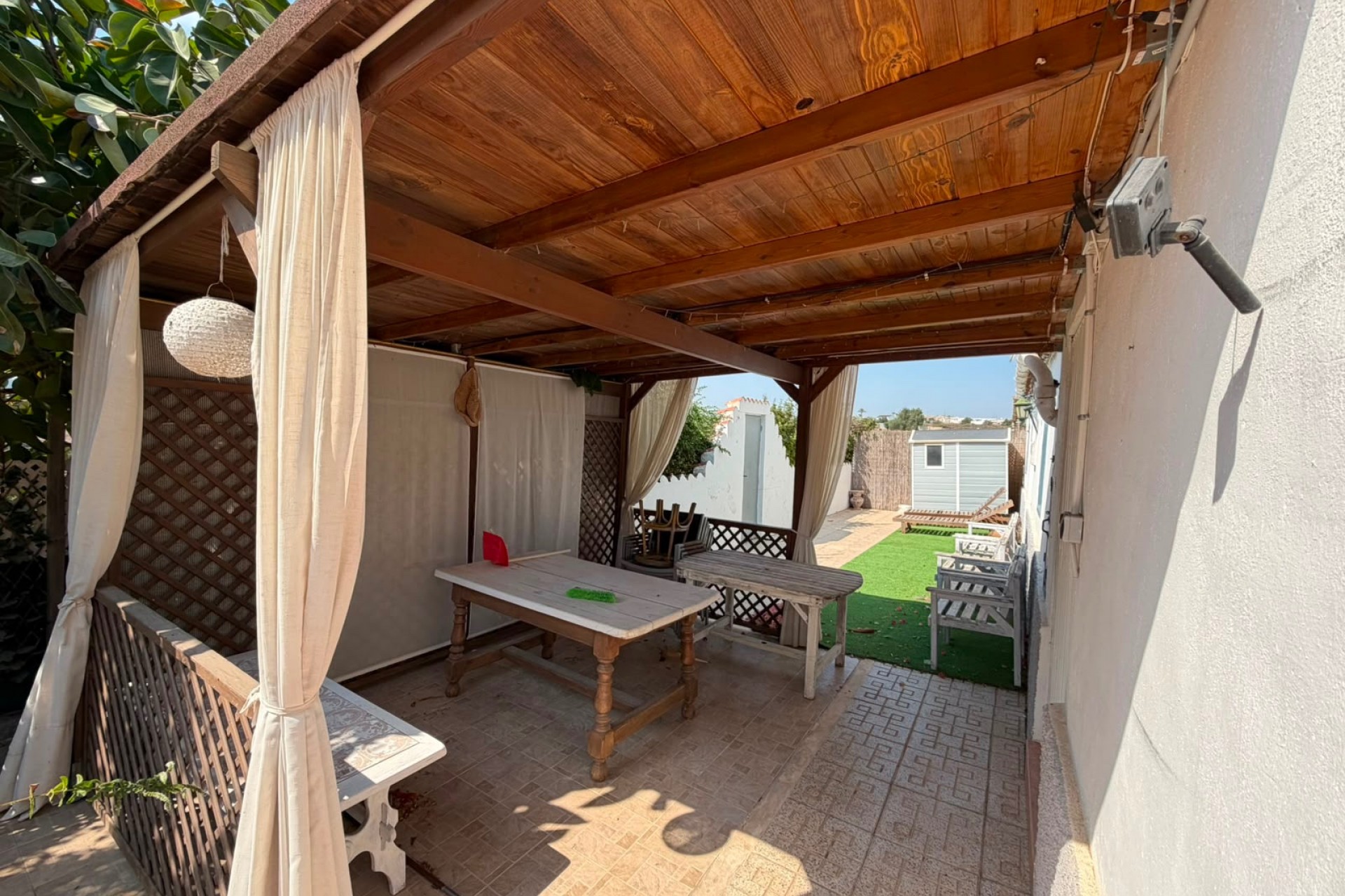 Brukt - Villa -
Orihuela - Inland